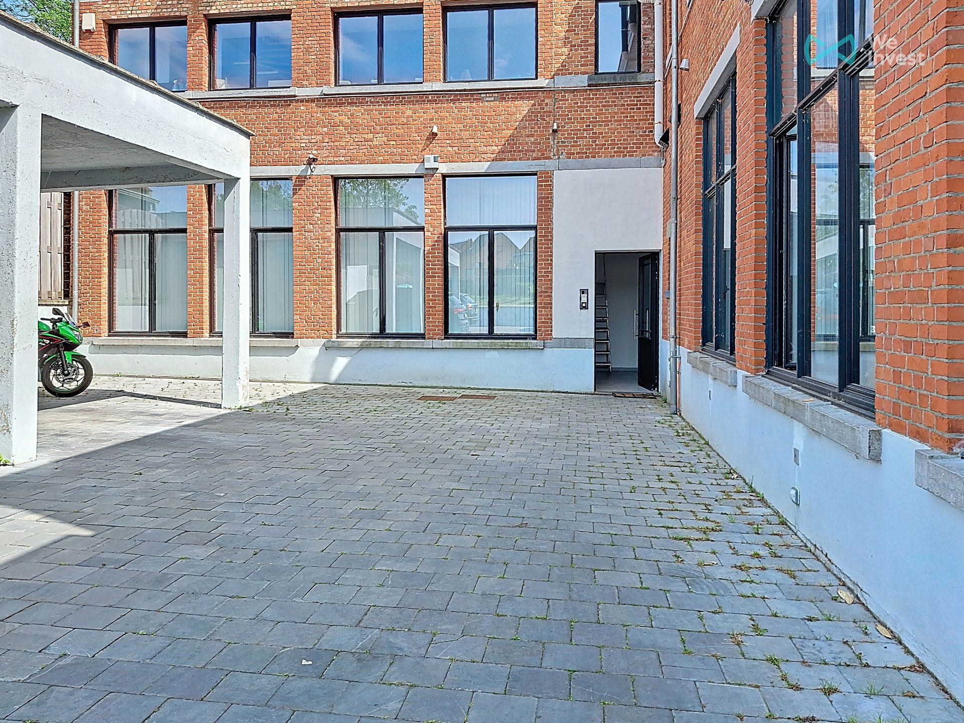 Photo 1 sur 5 pour Immeuble à usage multiple à Meise Wolvertem