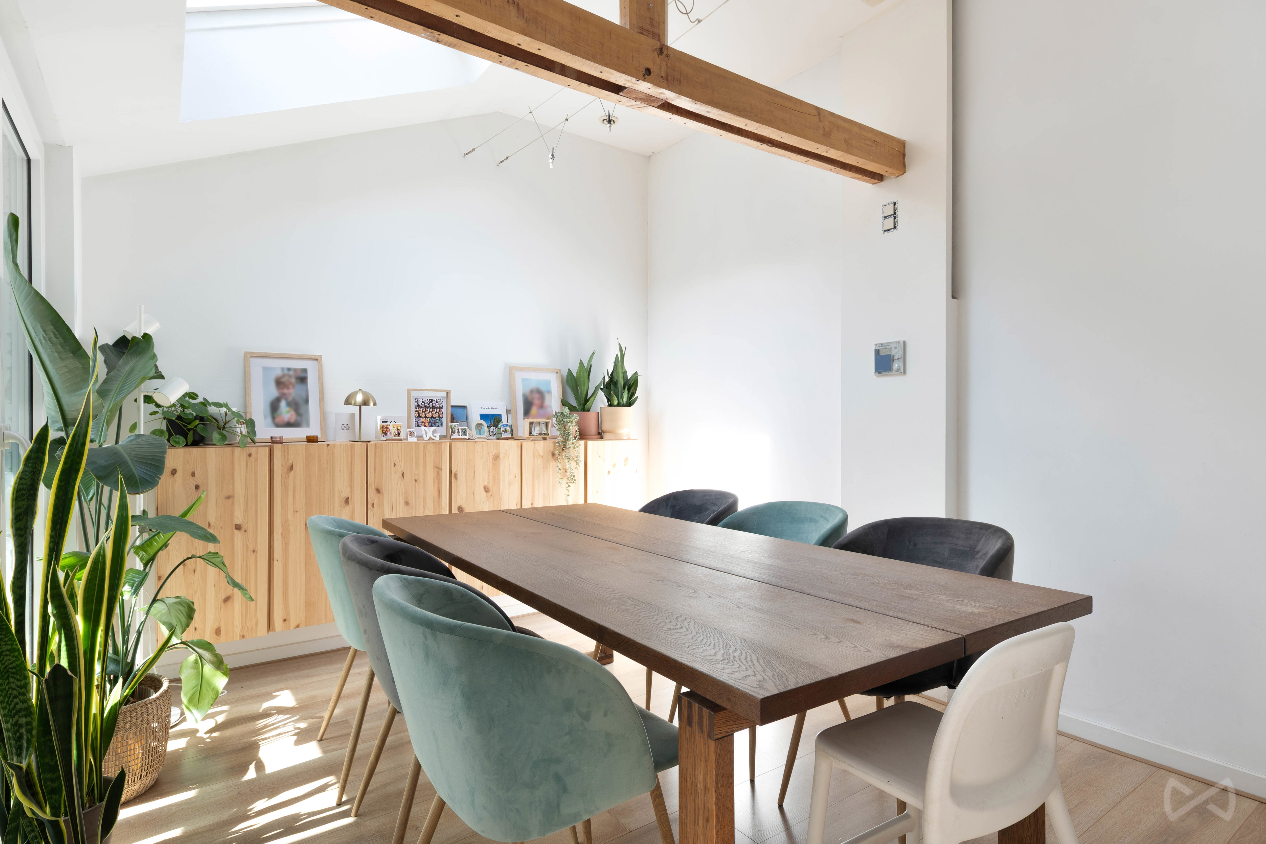 Photo 3 sur 4 pour Maison de trois chambres à Leuven