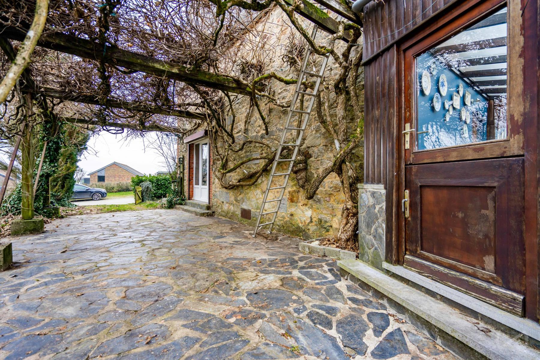 Photo 2 sur 4 pour Maison de six chambres à Forge-philippe