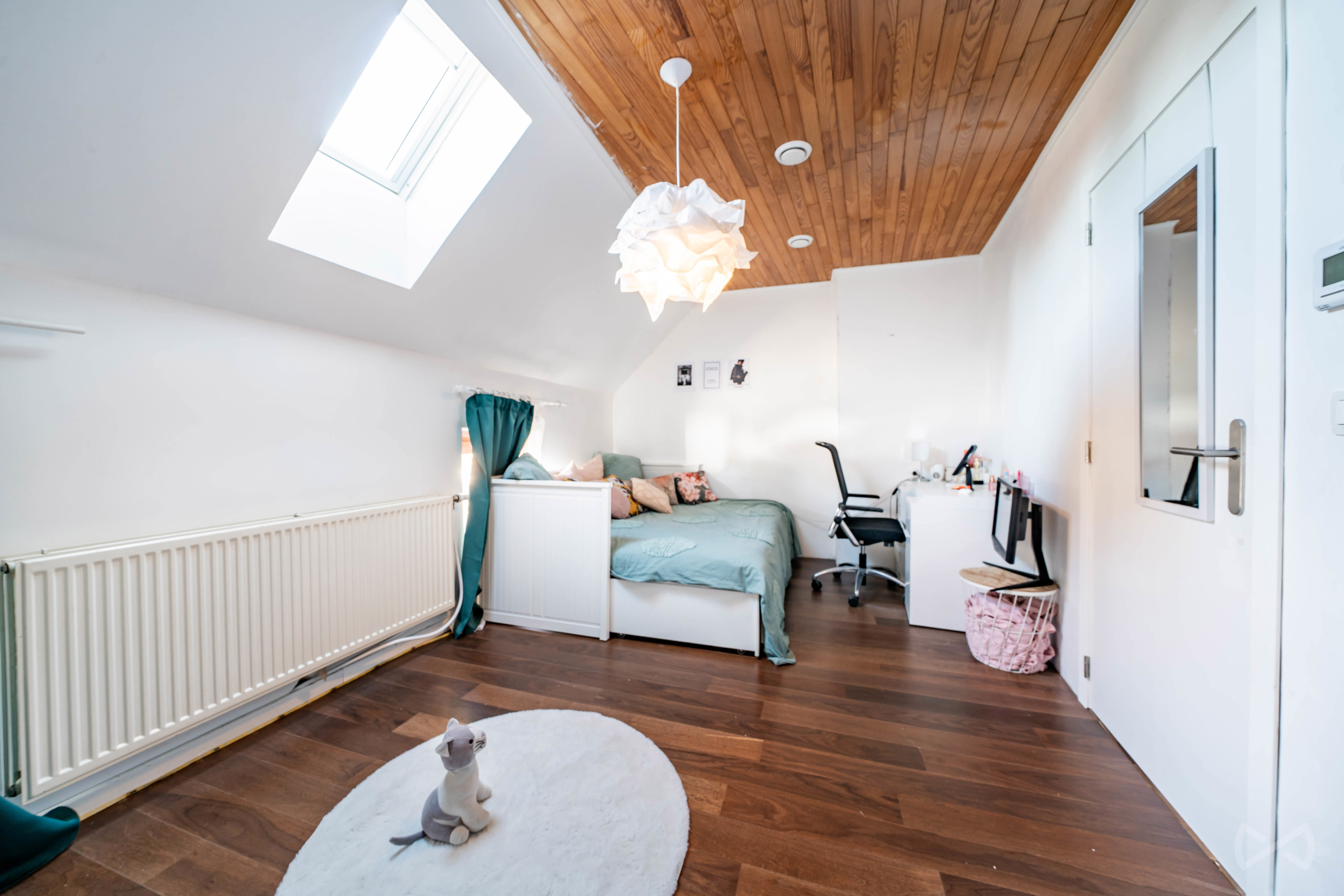 Picture 2 of 4 for Charming house with four bedrooms in Lincent