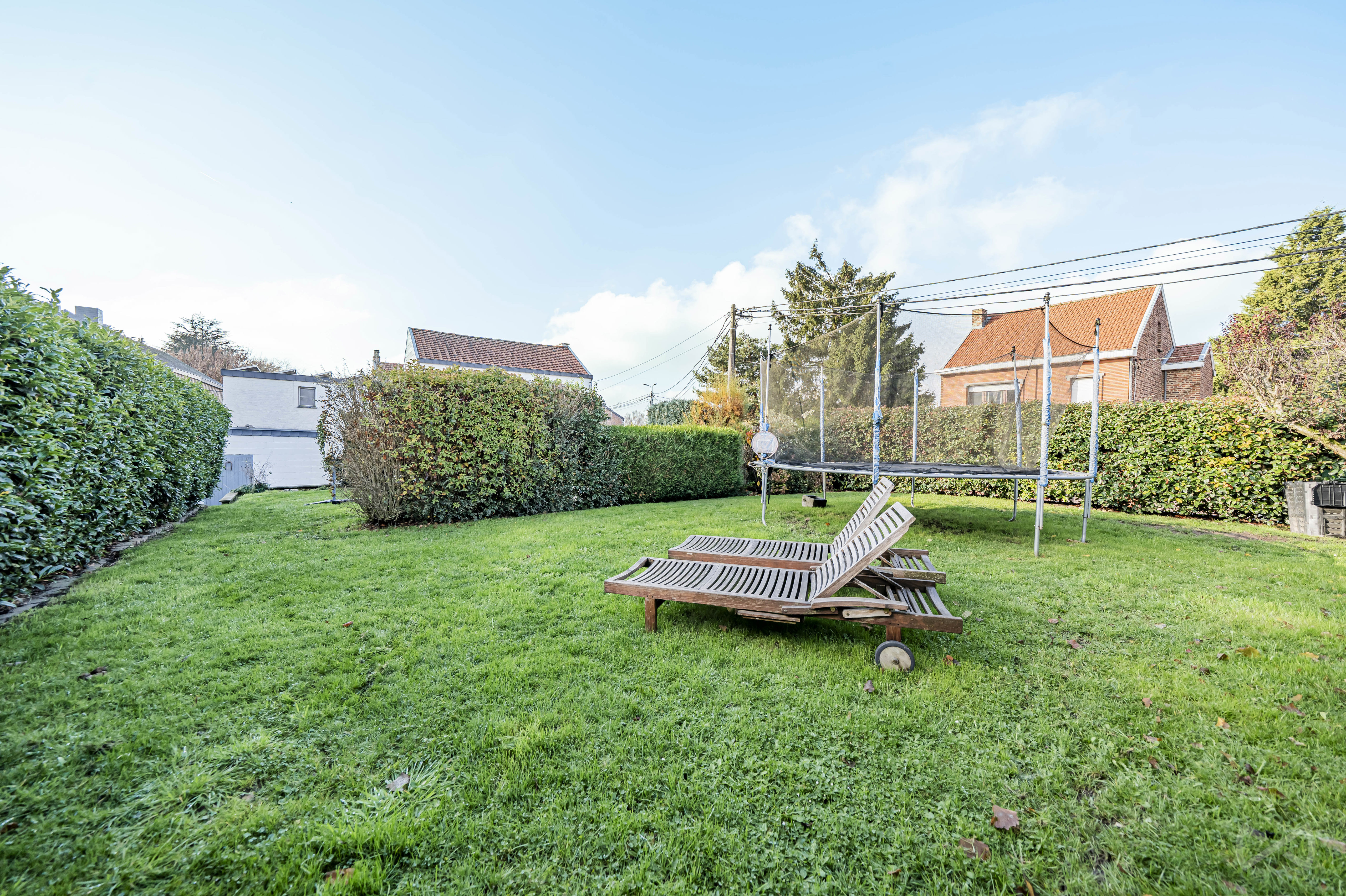 Photo 3 sur 4 pour Maison de quatre chambres à Juprelle