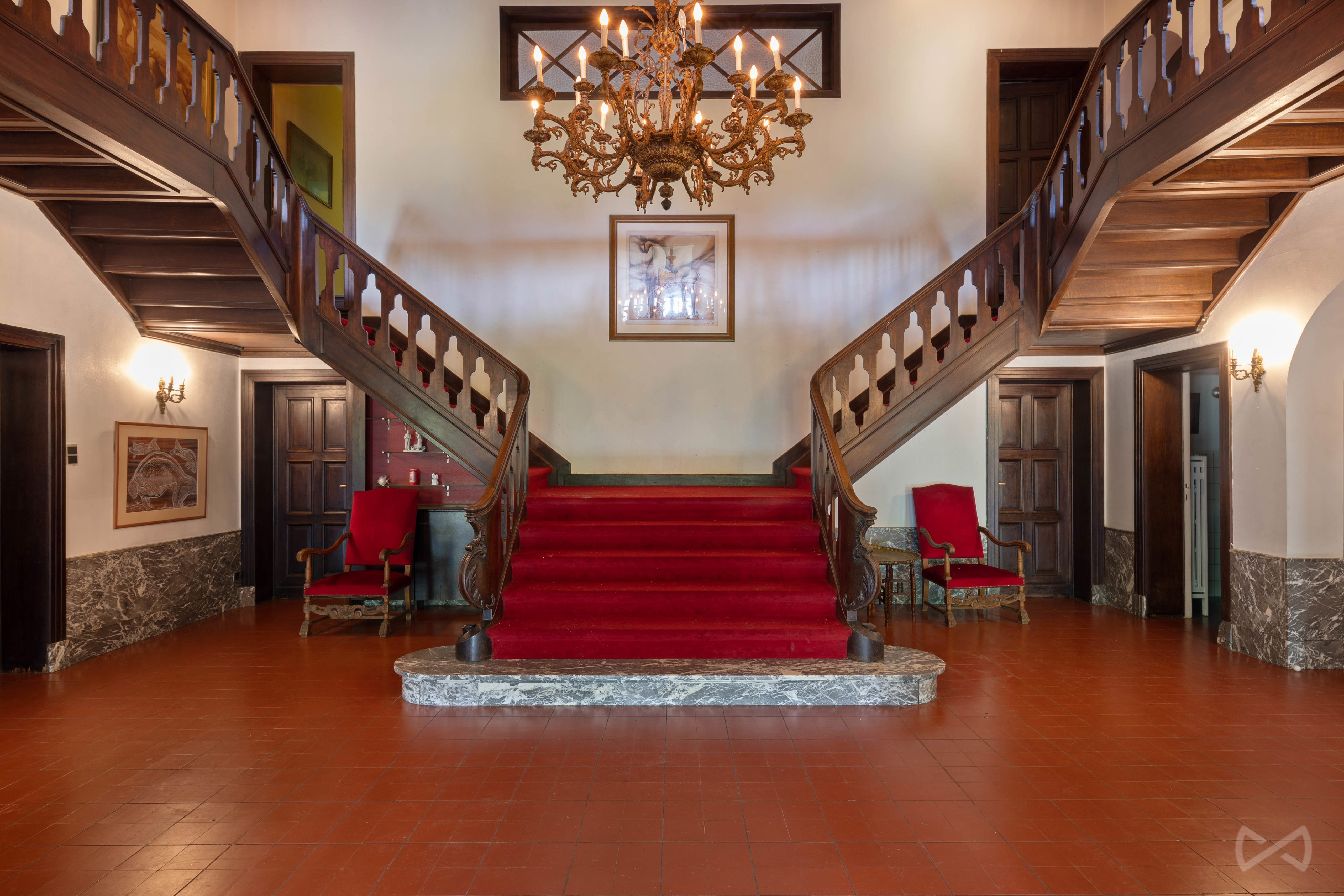 Picture 2 of 4 for Villa with ten bedrooms in Boutersem