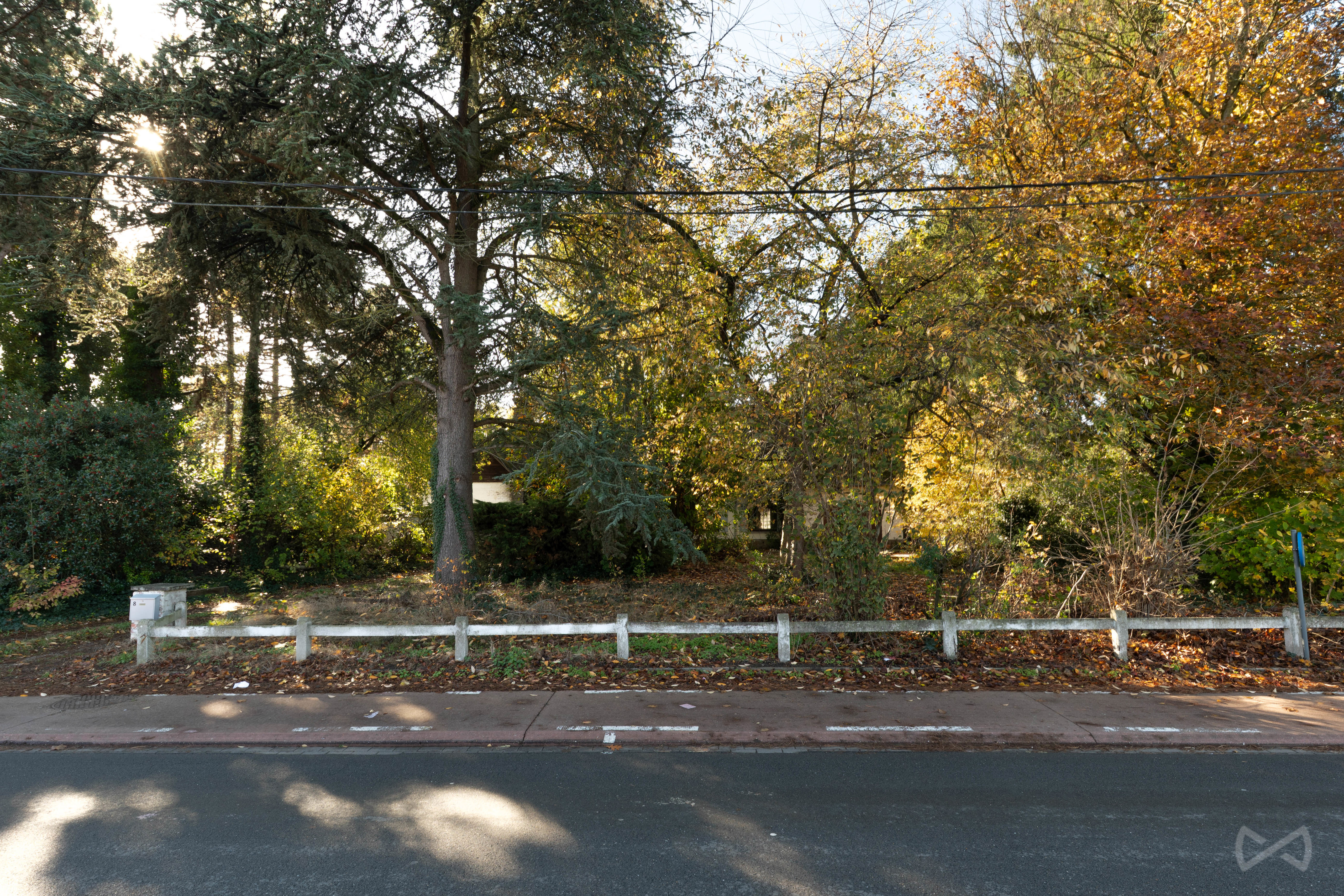 Foto 2 van 4 van Villa met vier slaapkamers in Rotselaar