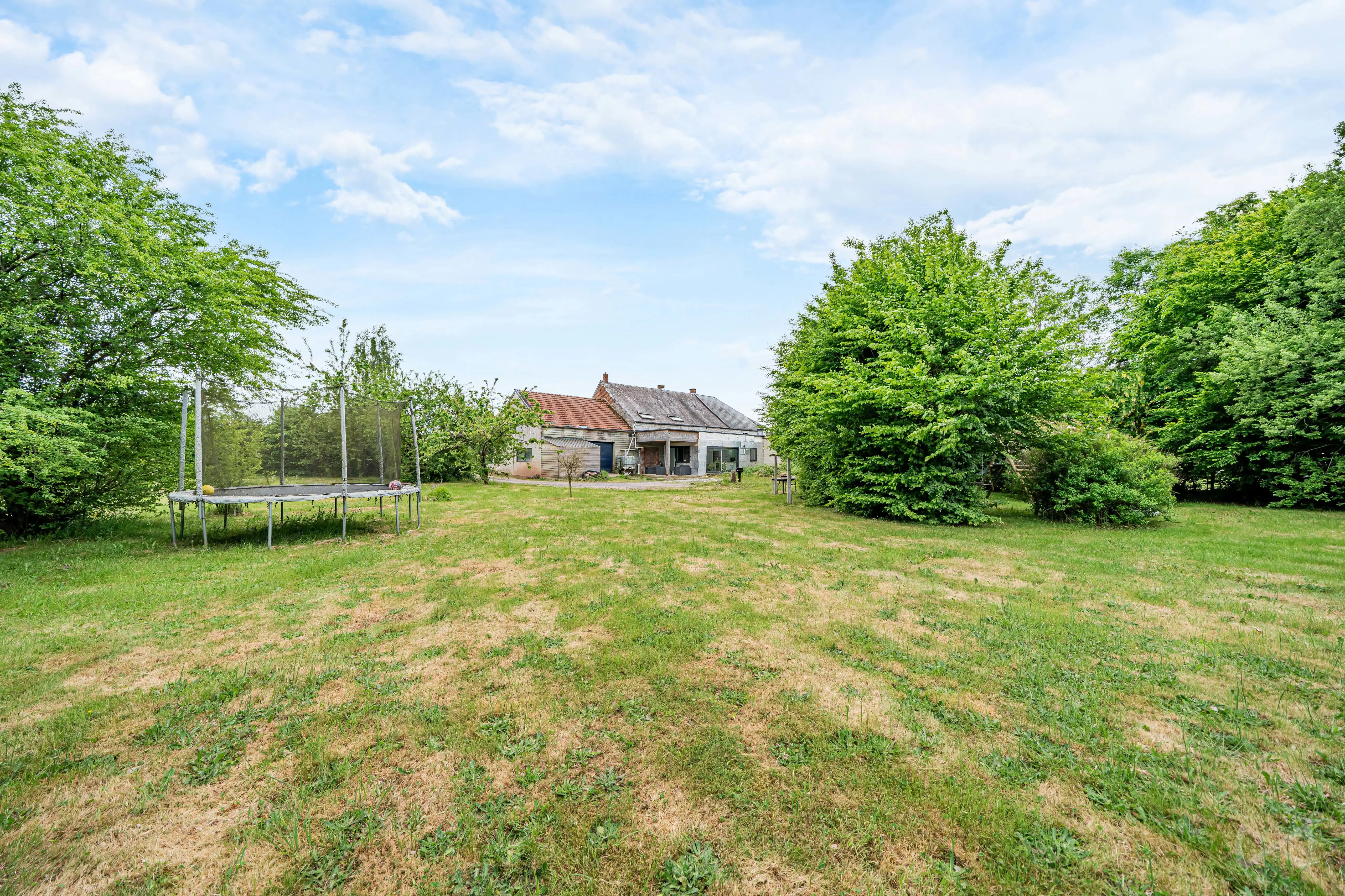 Photo 4 sur 4 pour Maison de deux chambres à Villers-la-Tour