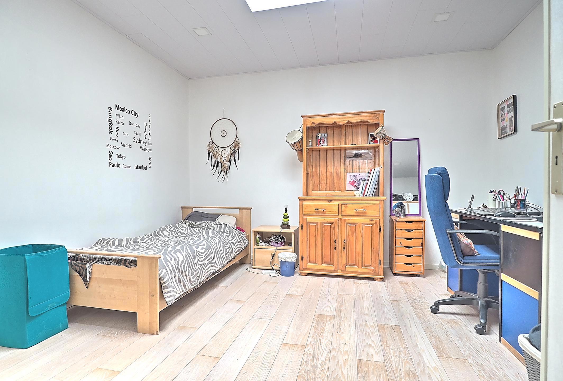 Photo 4 sur 4 pour Penthouse à Forest
