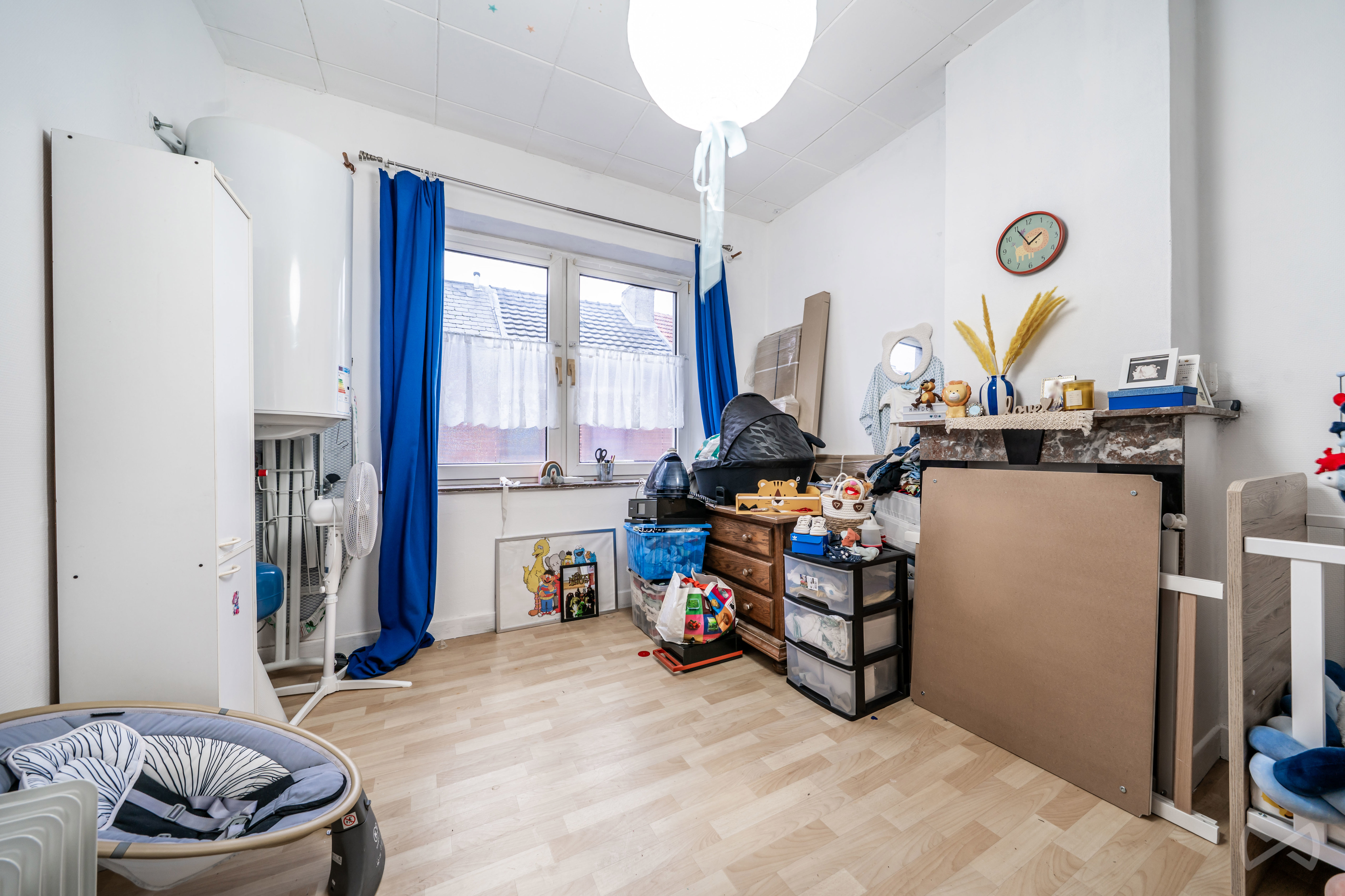 Picture 3 of 4 for House with two bedrooms in Saint-nicolas