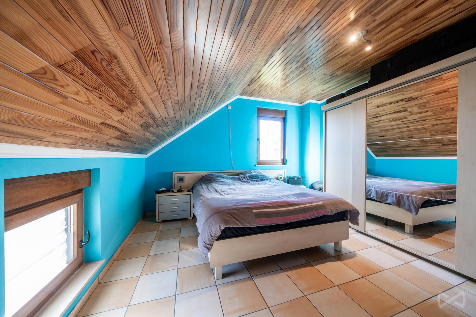 Picture 4 of 4 for Villa with four bedrooms in Ecaussinnes-d'Enghien