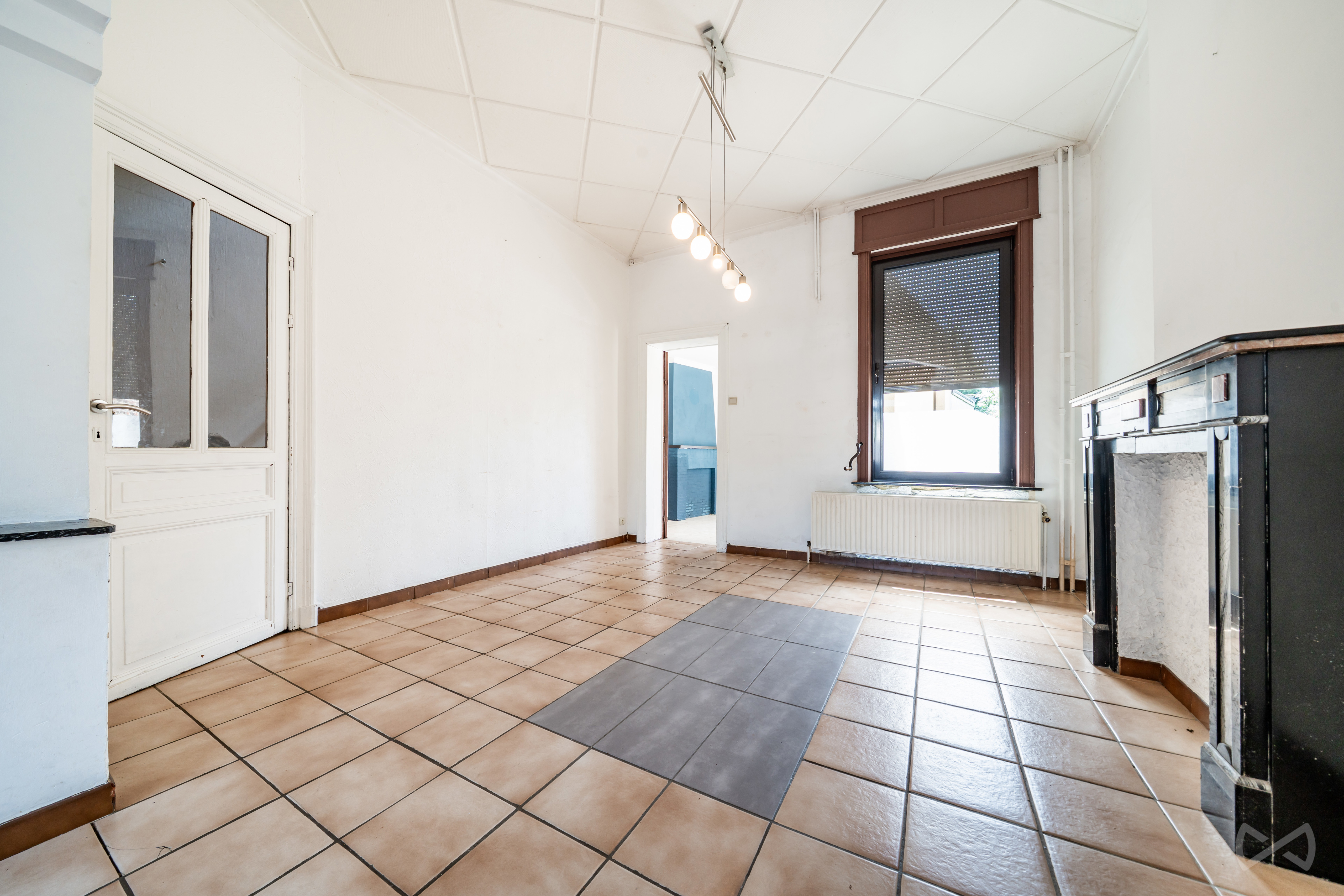 Photo 4 sur 4 pour Maison de trois chambres à Monceau-sur-sambre
