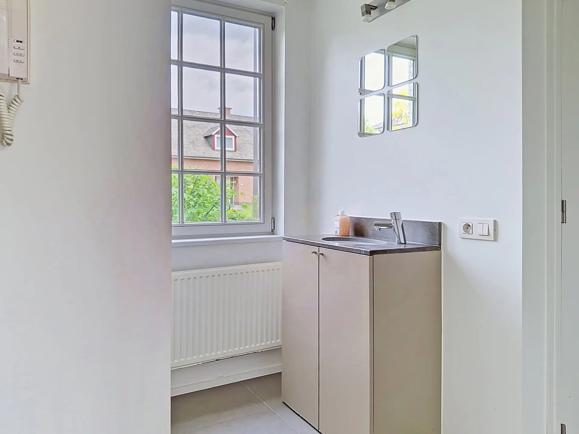 Picture 2 of 4 for Villa with three bedrooms in Meise