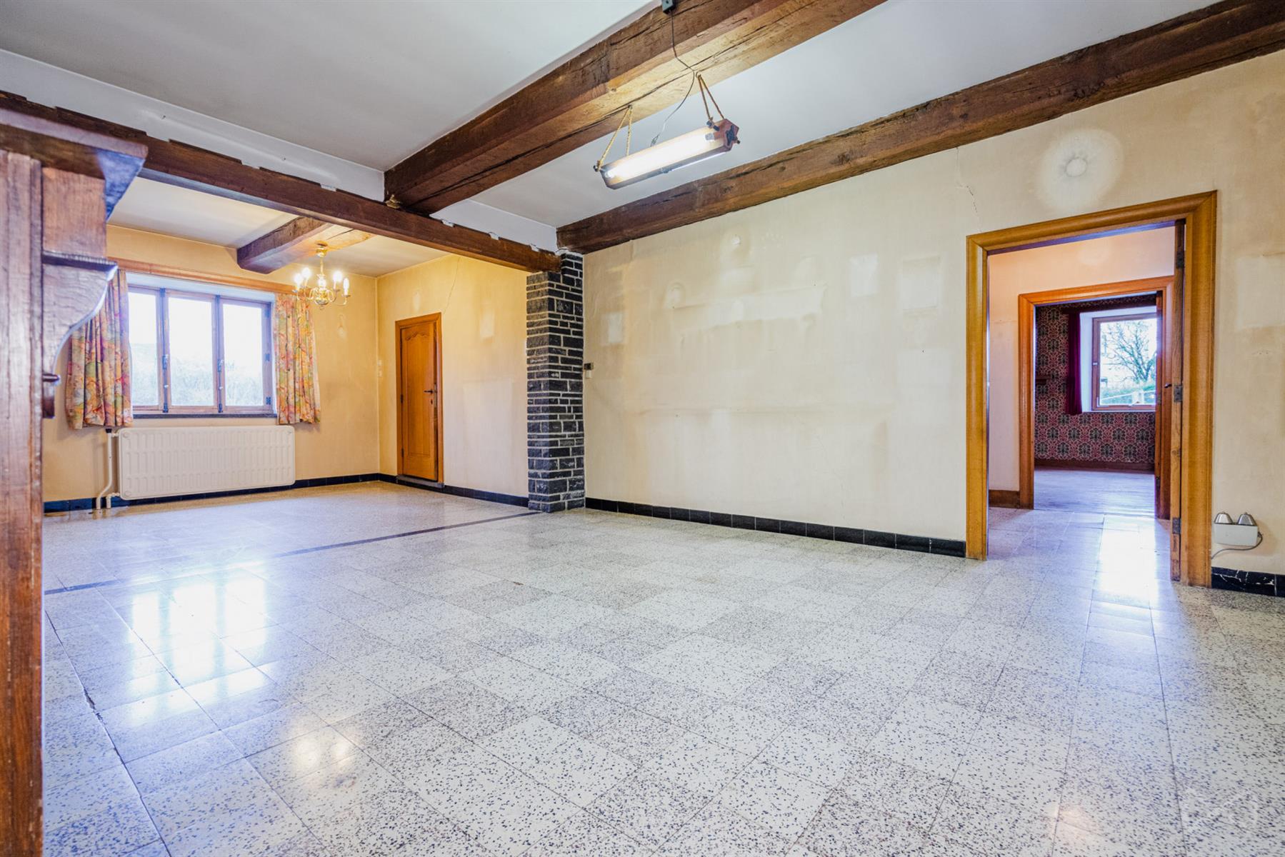Picture 2 of 4 for House with four bedrooms in Saint-aubin