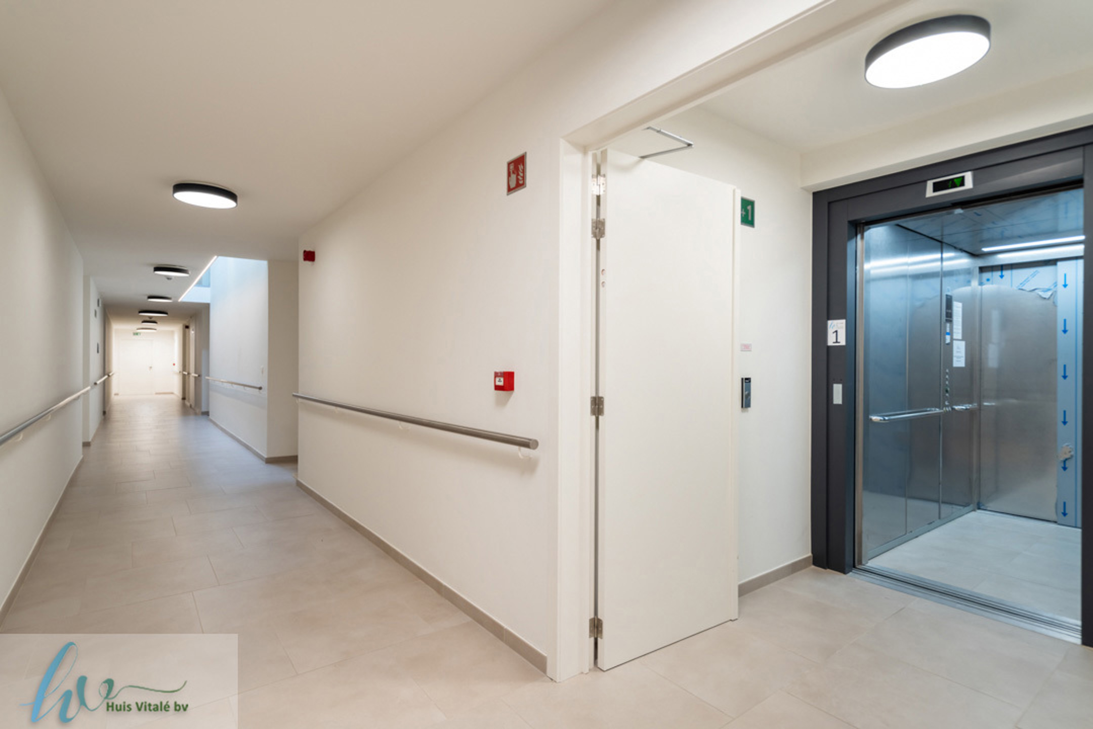Photo 2 sur 4 pour Appartement d'une chambre à Halen