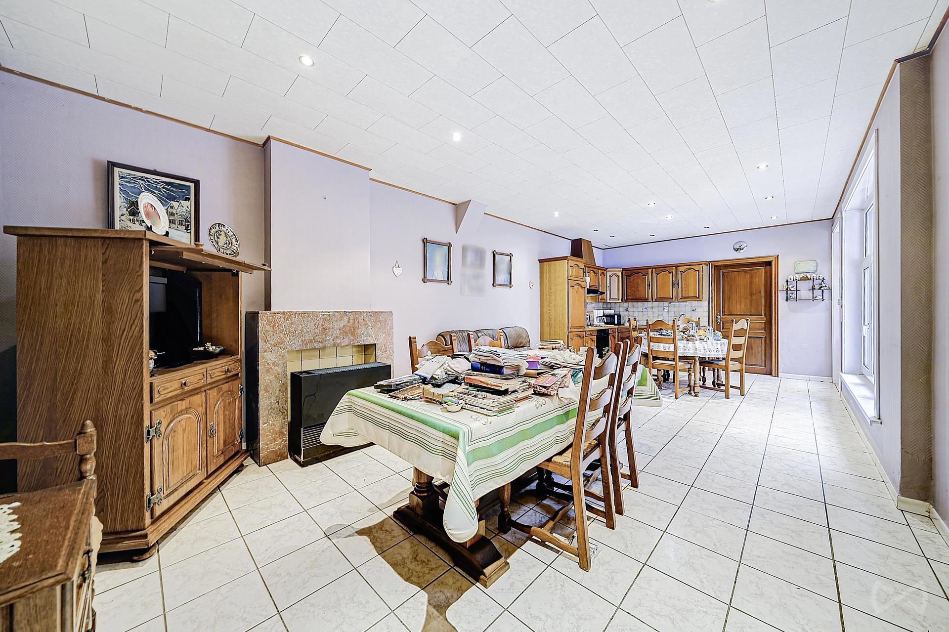Picture 1 of 4 for House with four bedrooms in Braine-le-comte