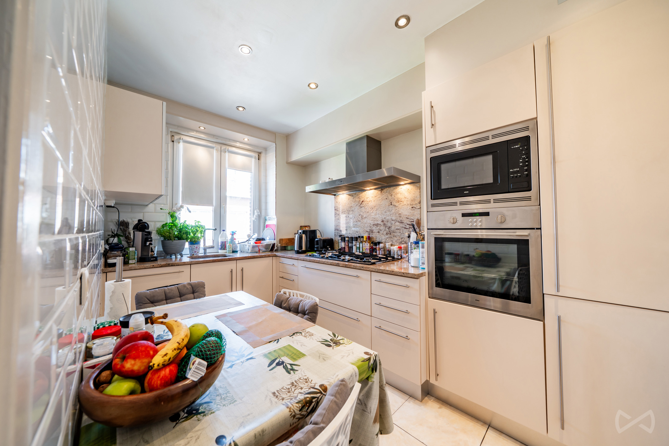 Photo 4 sur 4 pour Appartement de trois chambres à Ganshoren