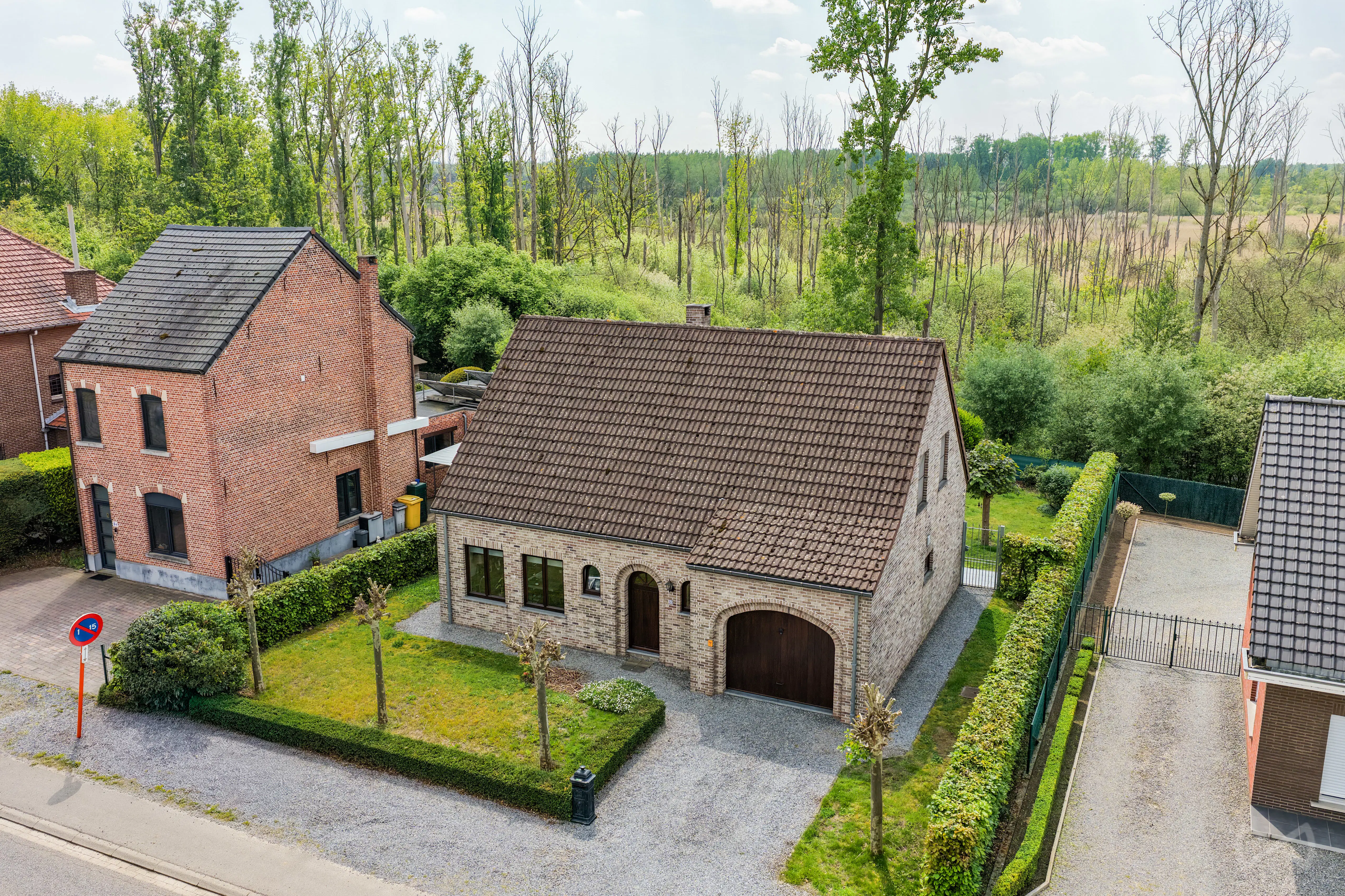 Picture 4 of 4 for House with three bedrooms in Rotselaar