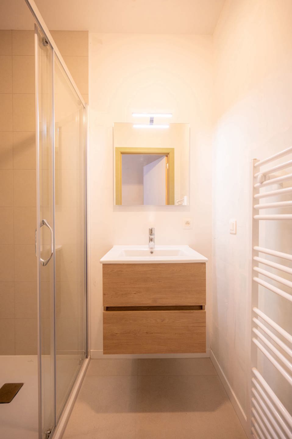 Picture 1 of 4 for Ground floor with two bedrooms in Bruxelles