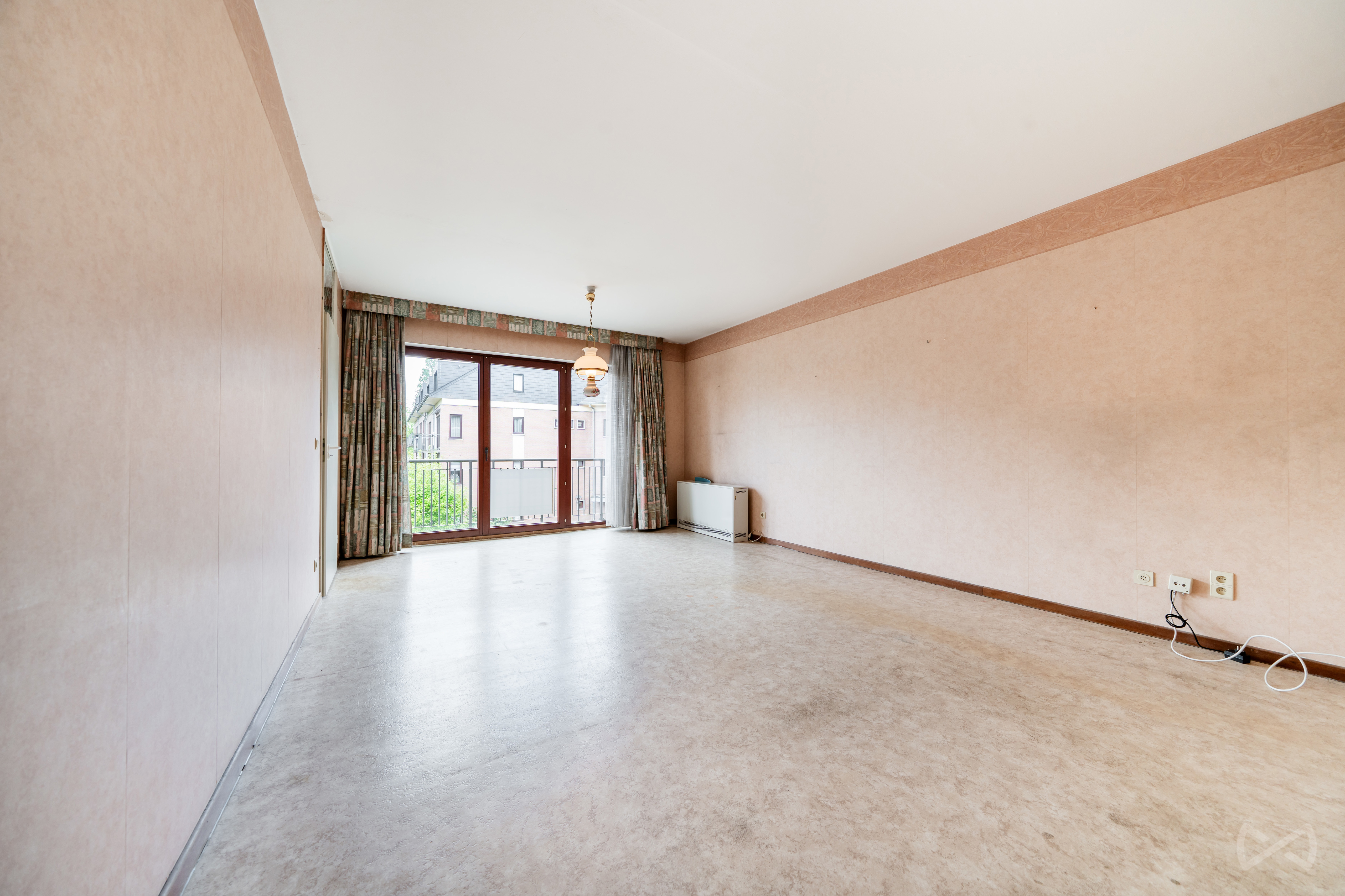 Picture 2 of 3 for Flat with two bedrooms in Anderlecht