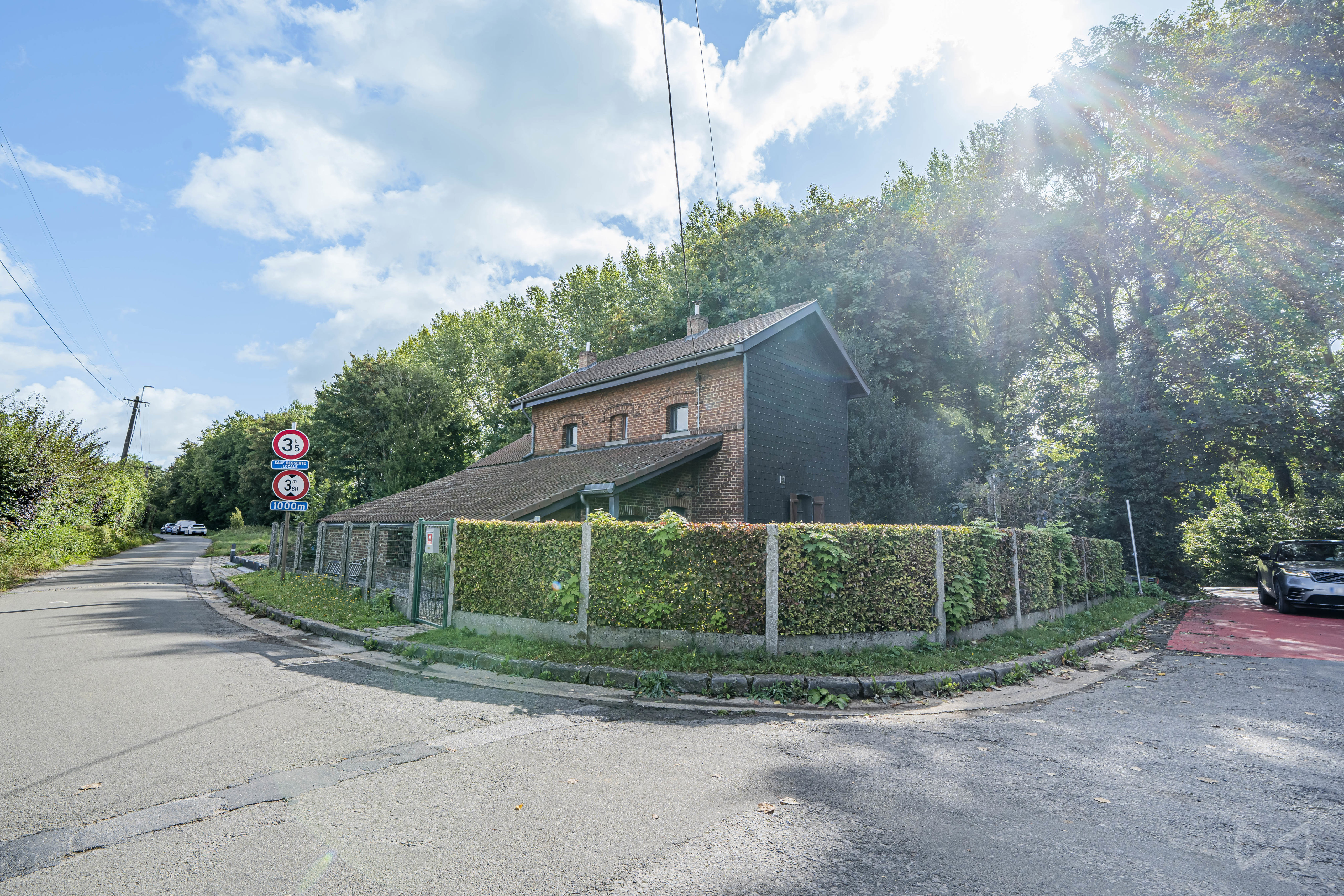 Photo 2 sur 3 pour Maison de deux chambres à Ecaussinnes