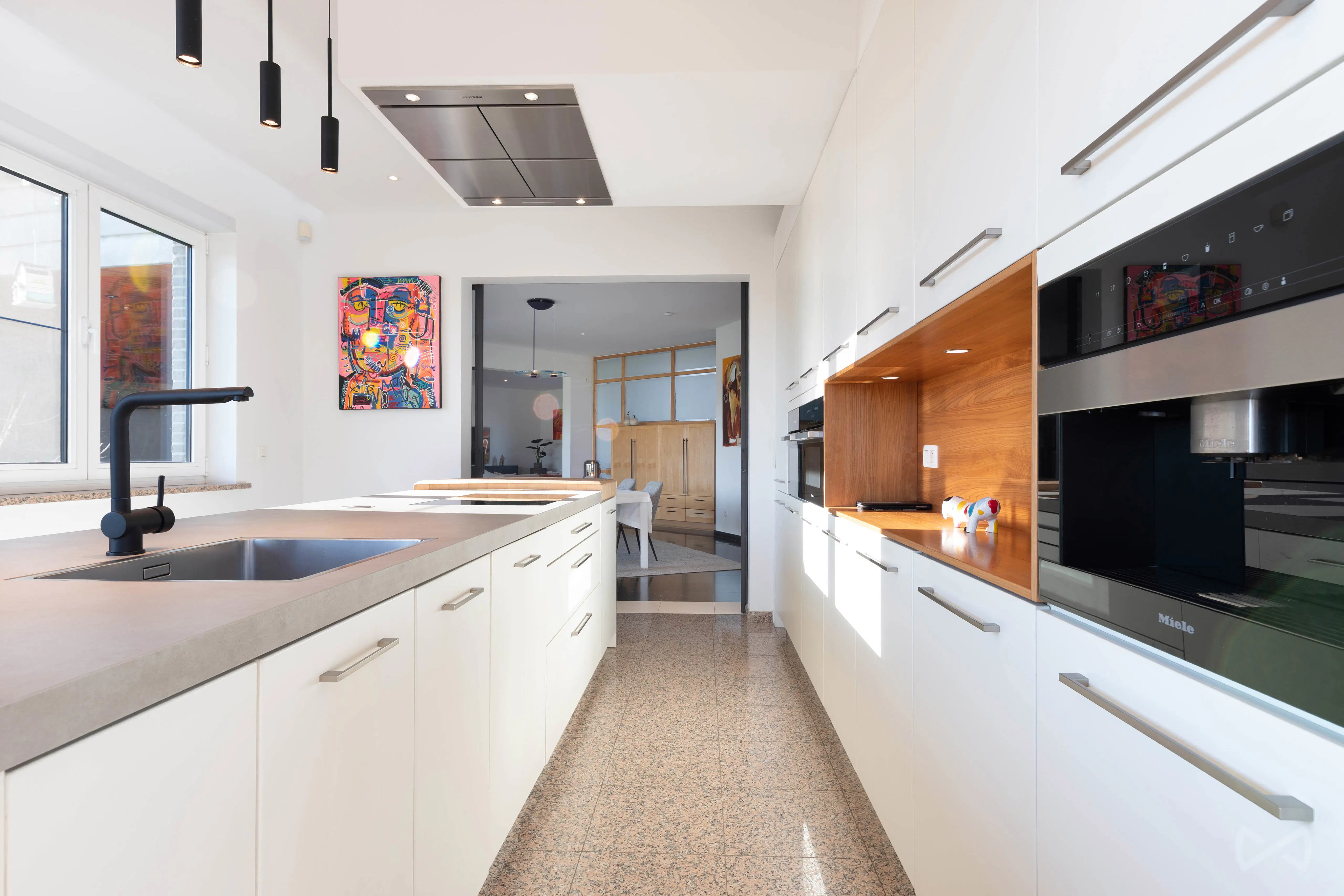 Picture 1 of 4 for Villa with six bedrooms in Bierbeek