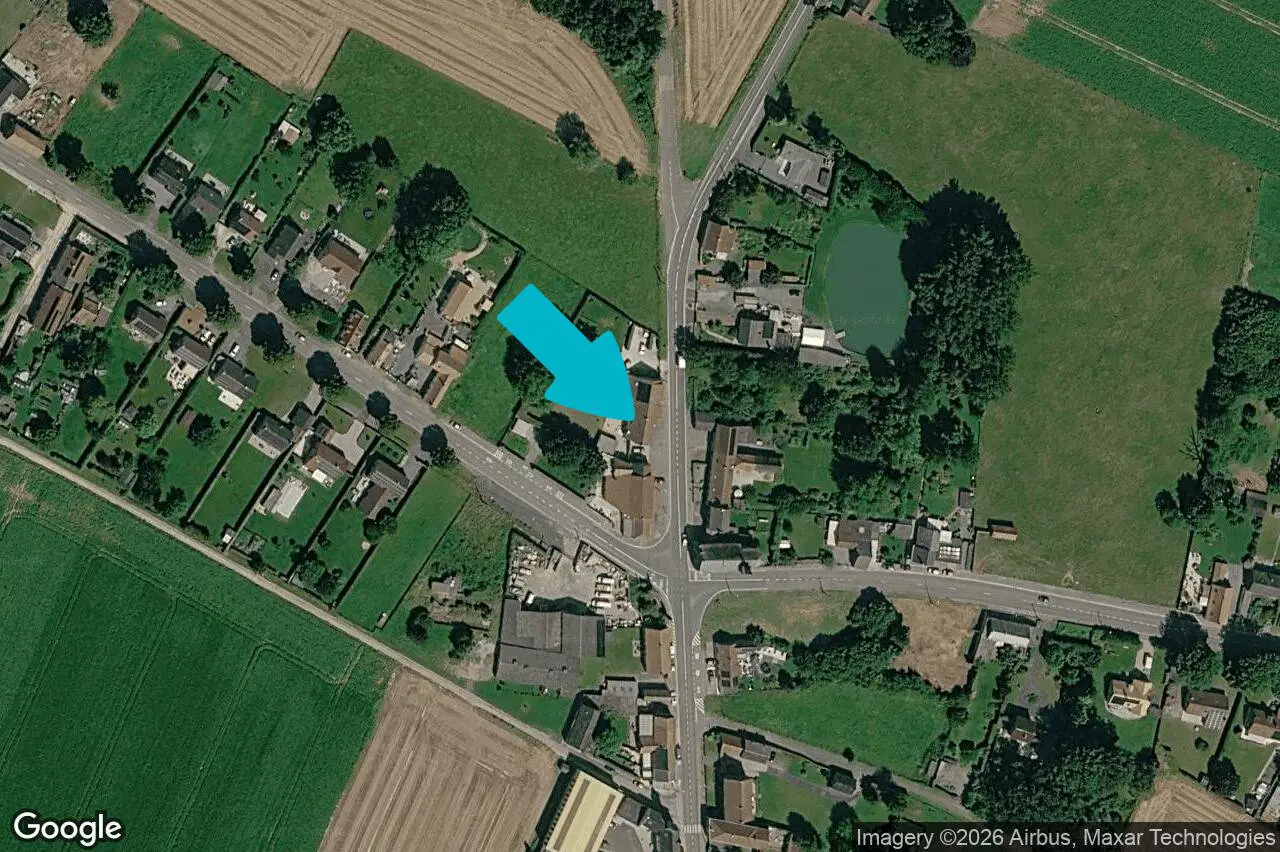 Picture 4 of 4 for House with four bedrooms in Ellignies-sainte-anne
