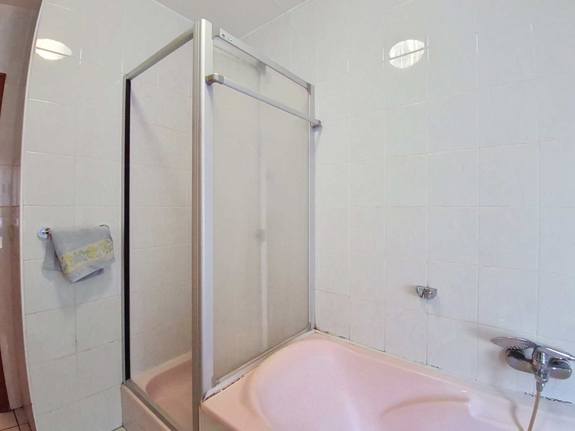 Picture 3 of 4 for Flat with two bedrooms in Vilvoorde