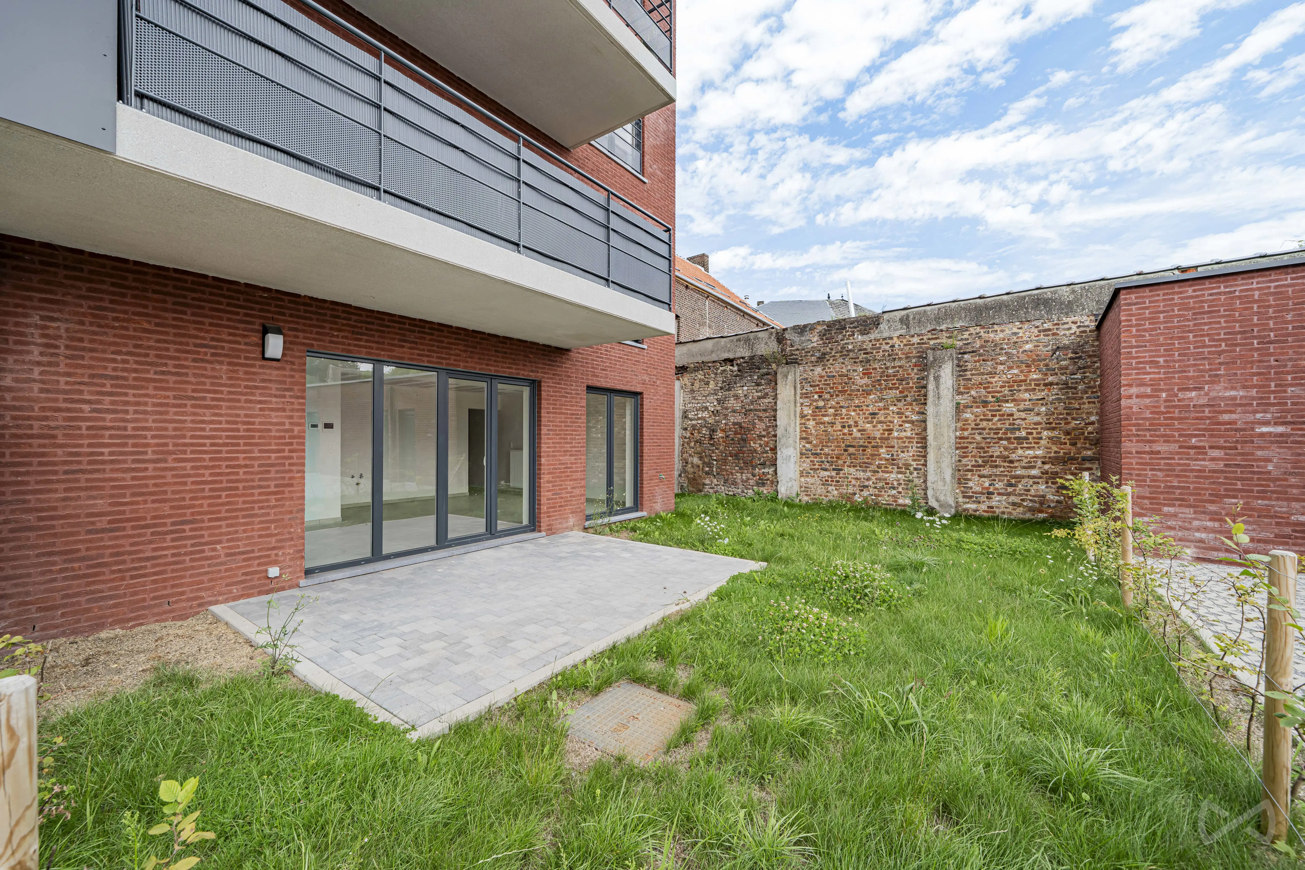 Picture 2 of 3 for Ground floor with two bedrooms in Trazegnies