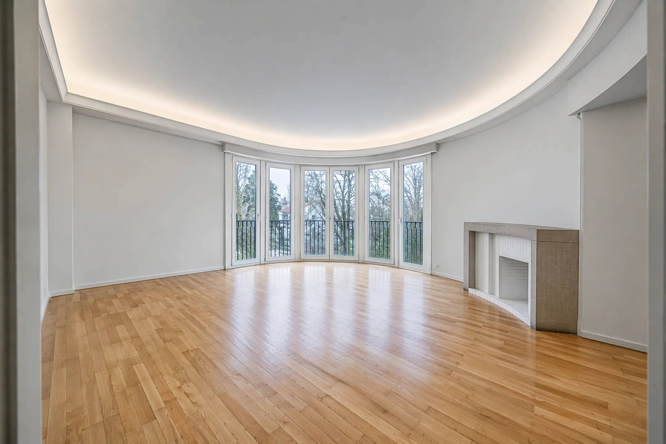 Picture 2 of 4 for Flat with four bedrooms in Brussels