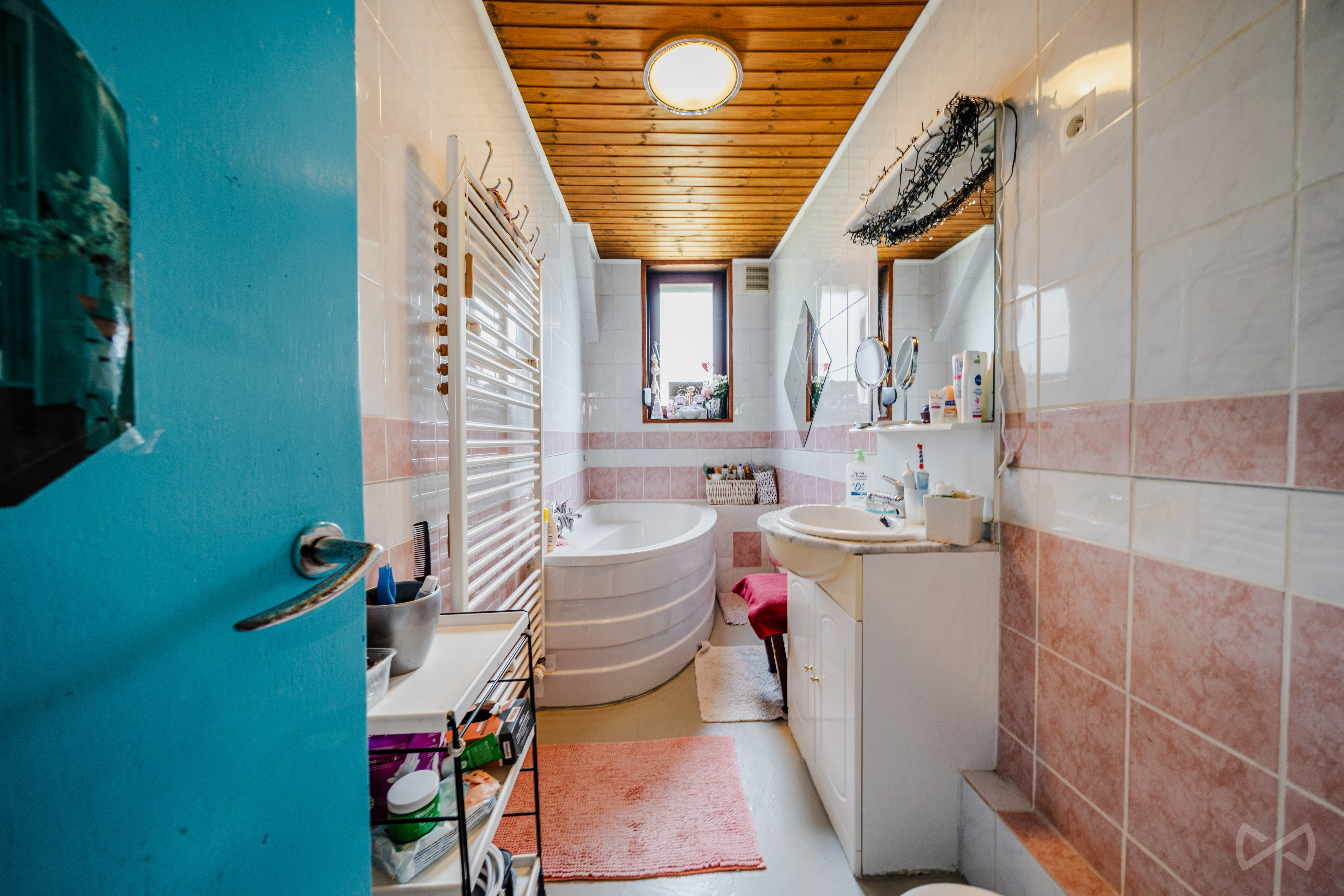 Photo 4 sur 4 pour Maison de cinq chambres à Braine-le-comte