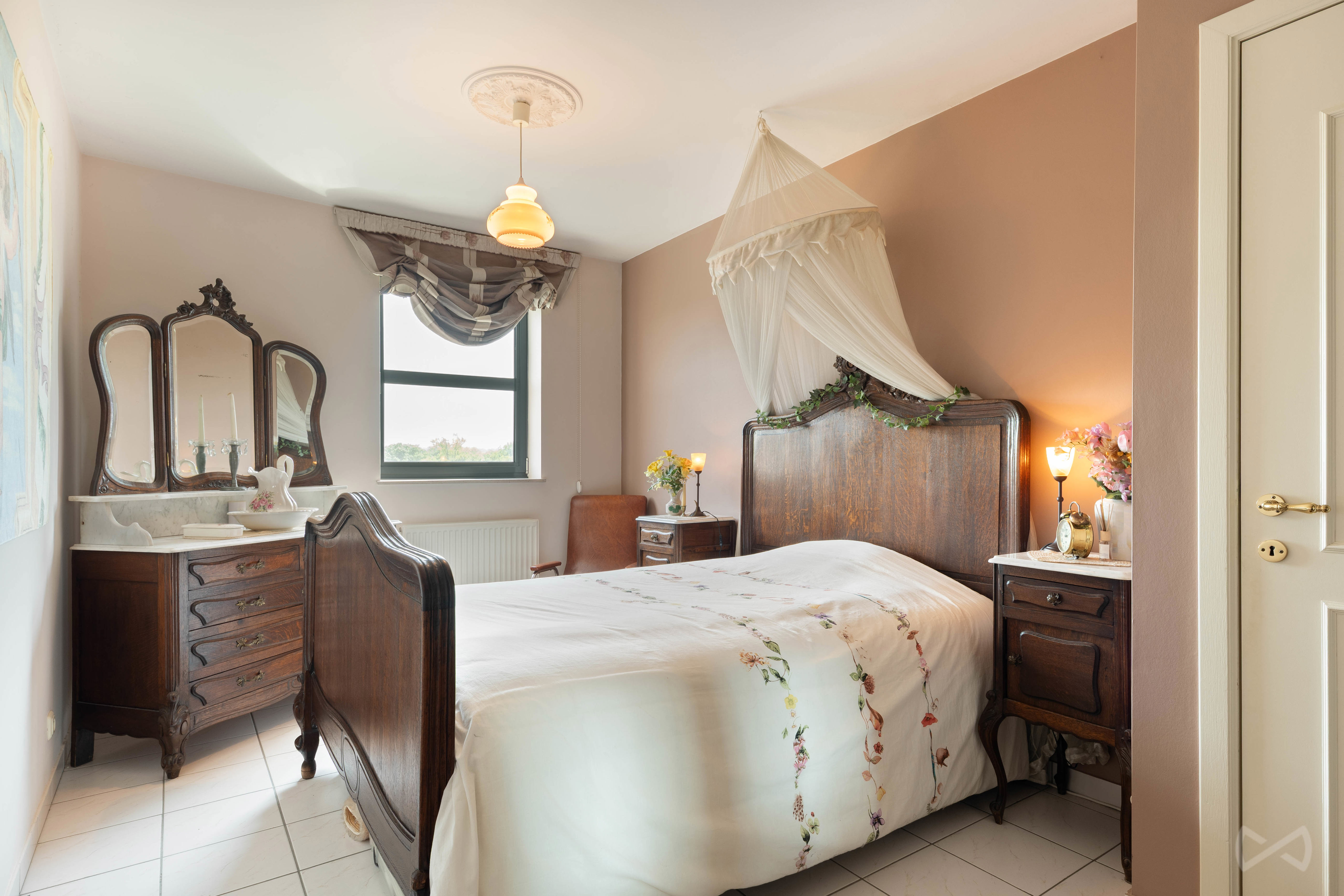 Picture 4 of 4 for Flat with three bedrooms in Leuven
