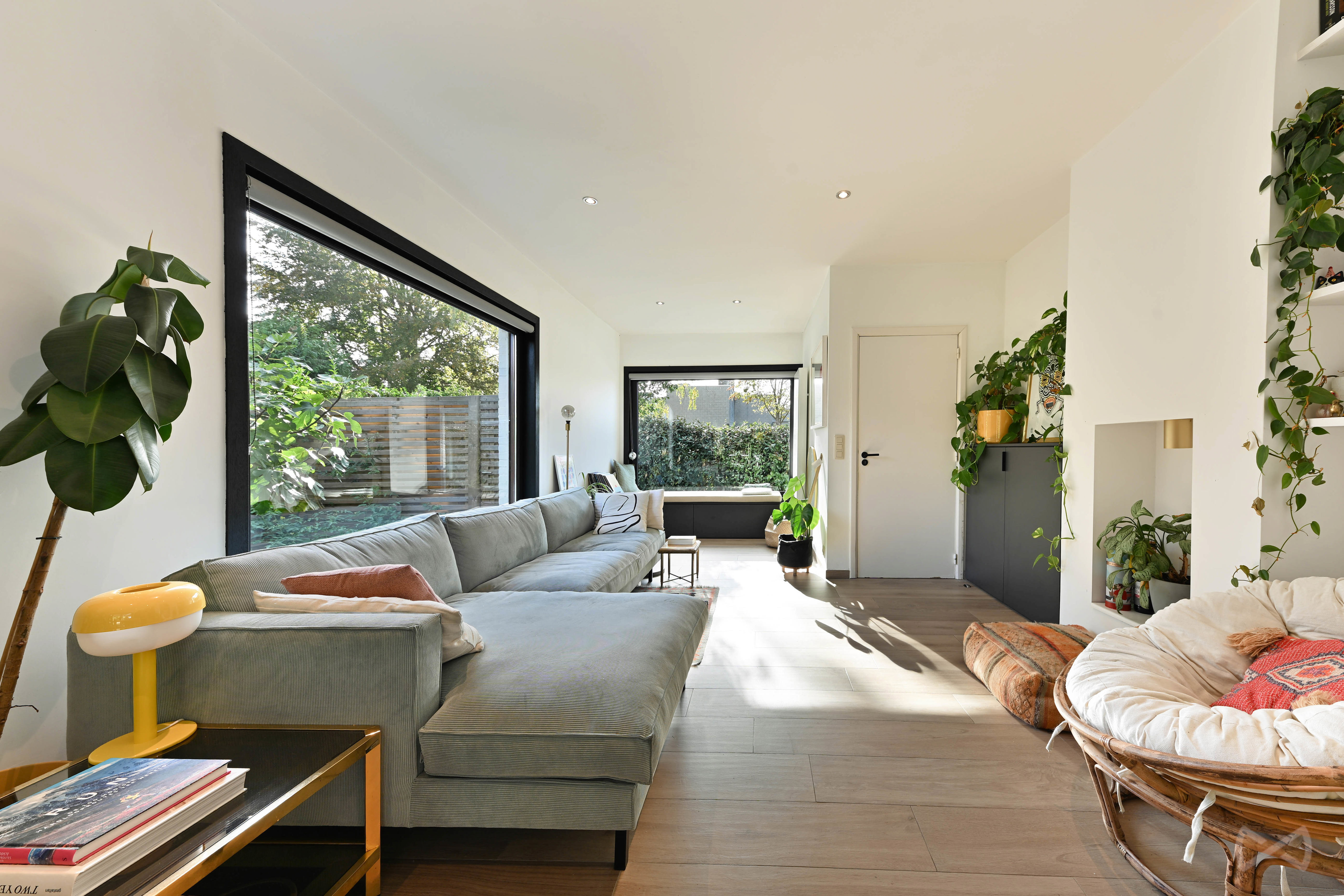 Picture 3 of 4 for House with four bedrooms in Leuven Kessel-Lo