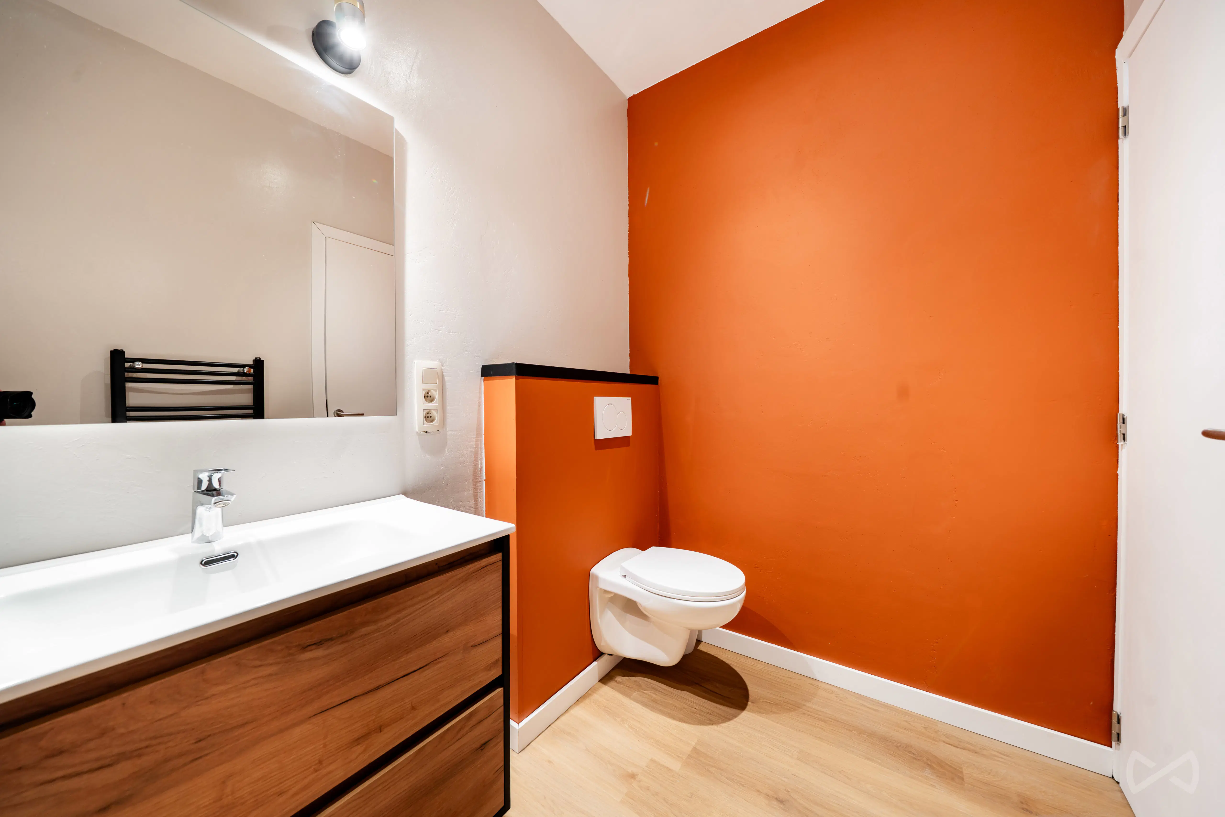 Picture 1 of 4 for Duplex with two bedrooms in Trooz