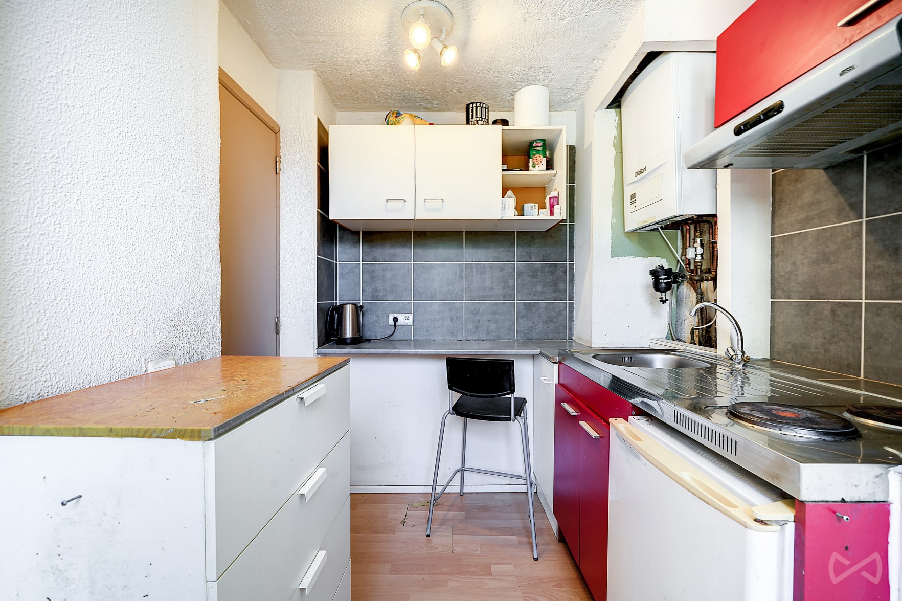 Picture 1 of 4 for Apartment block in Mons