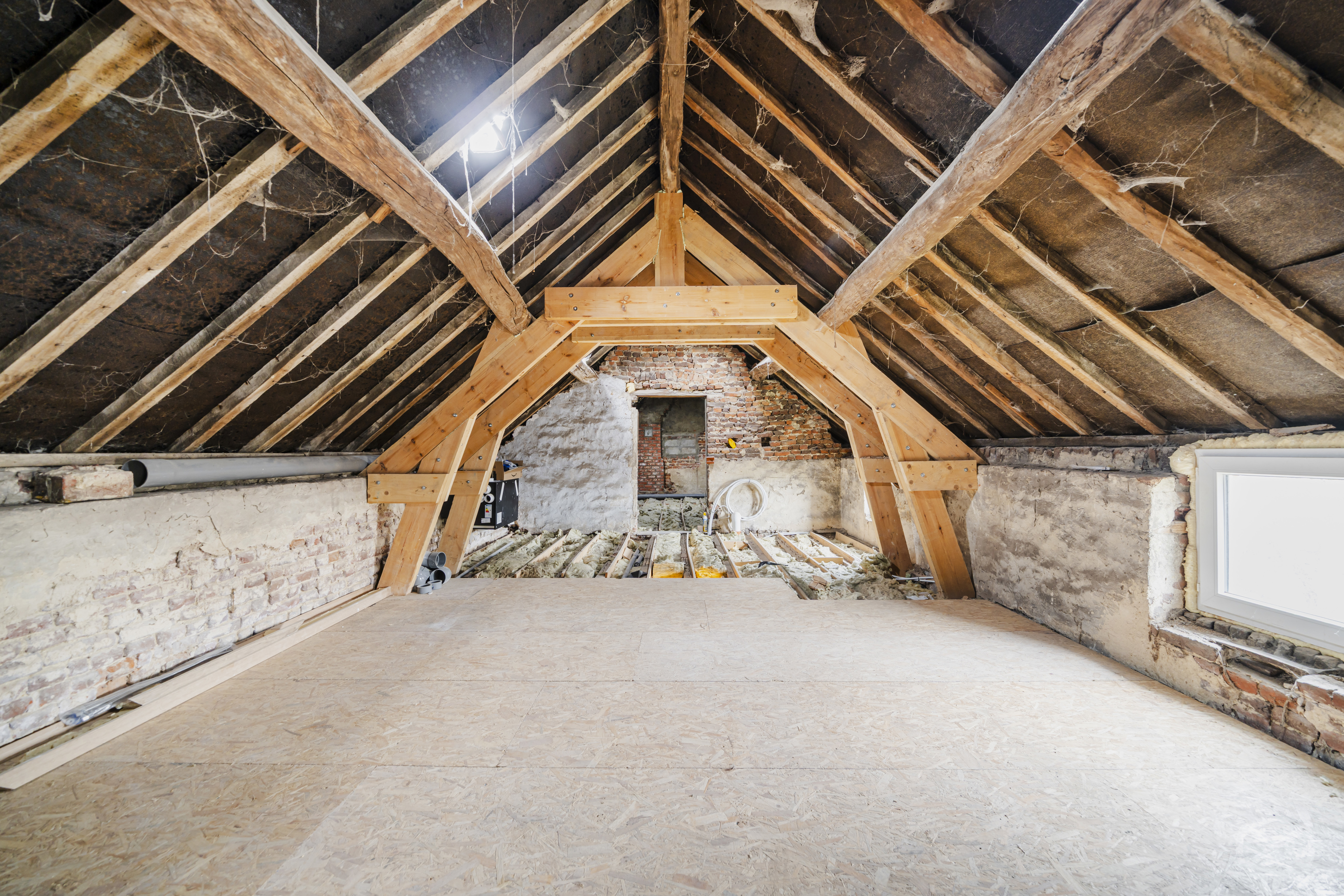 Photo 4 sur 4 pour Maison de trois chambres à Jauche