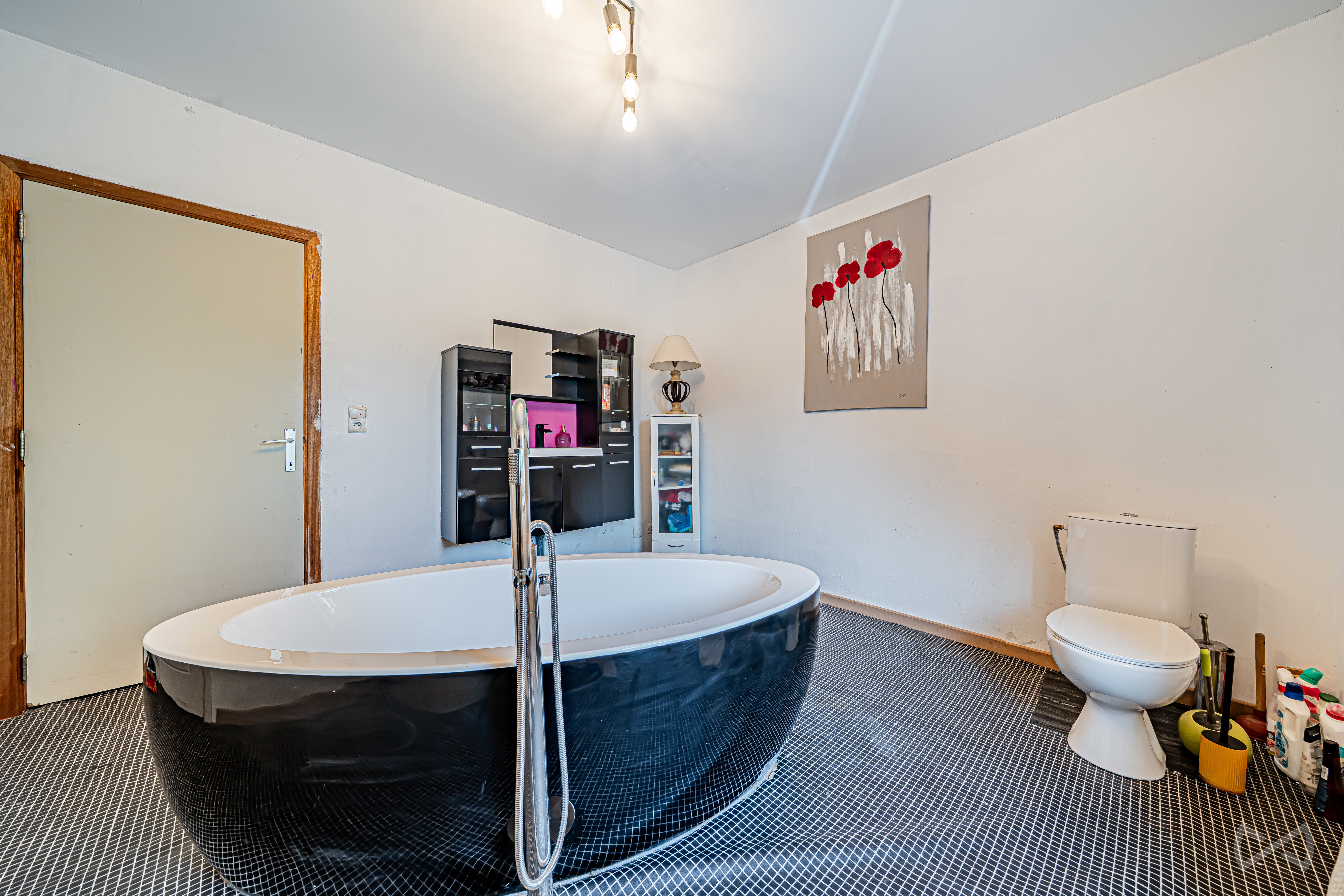 Picture 1 of 4 for House with three bedrooms in Clavier