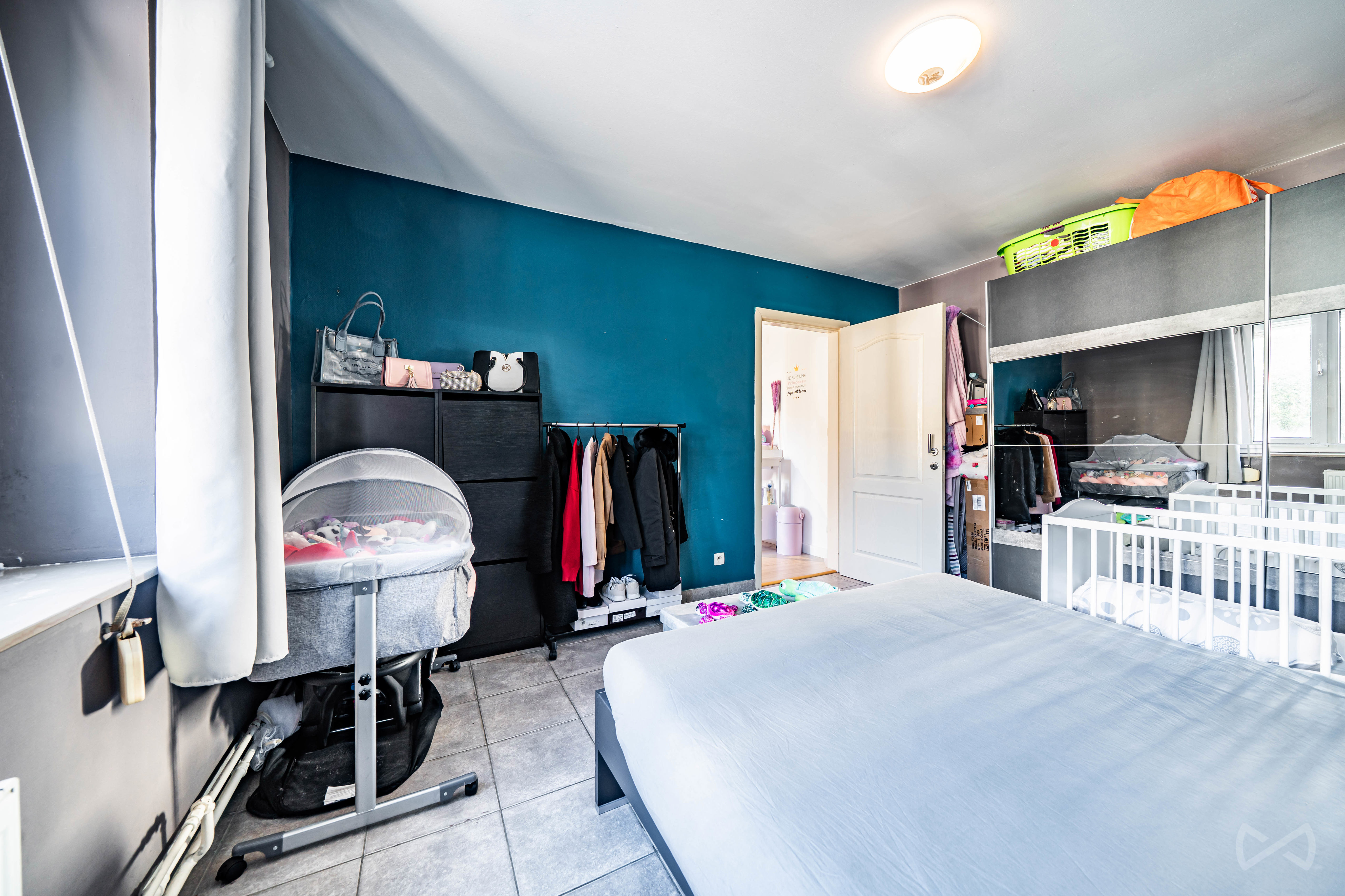 Picture 2 of 4 for Flat with two bedrooms in Malmedy