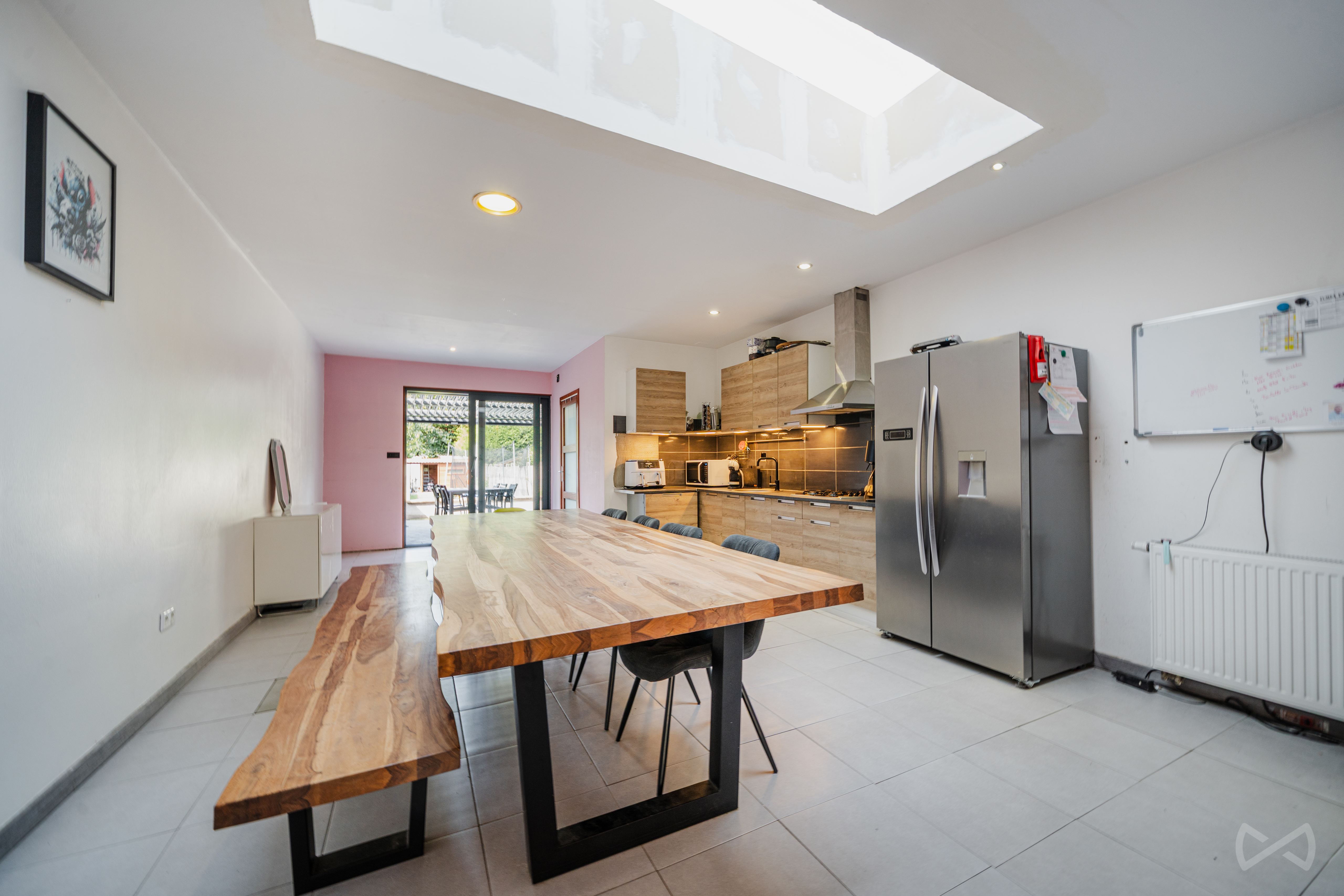 Picture 3 of 4 for House with four bedrooms in Kain