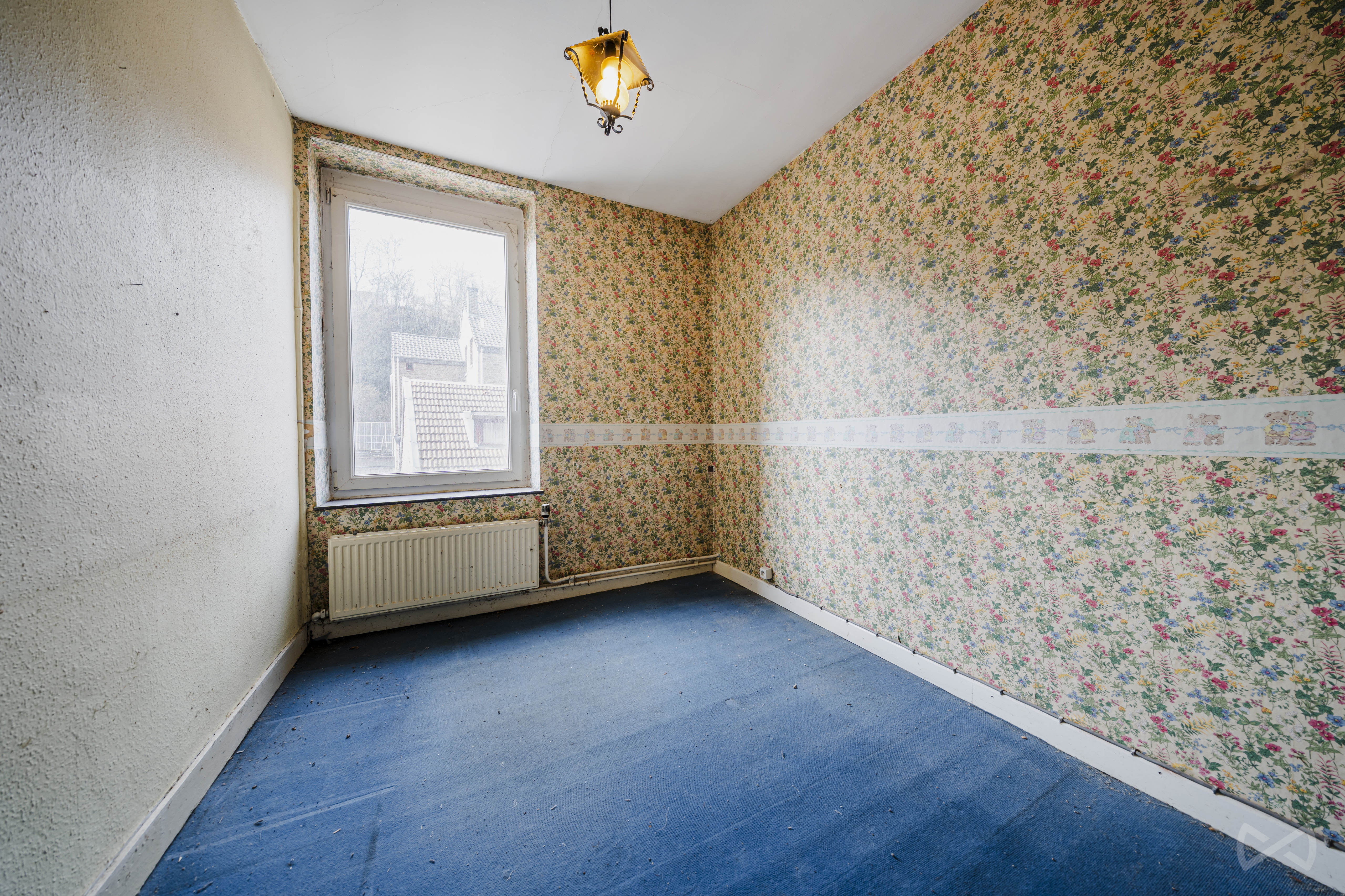 Picture 3 of 4 for House with four bedrooms in Aywaille