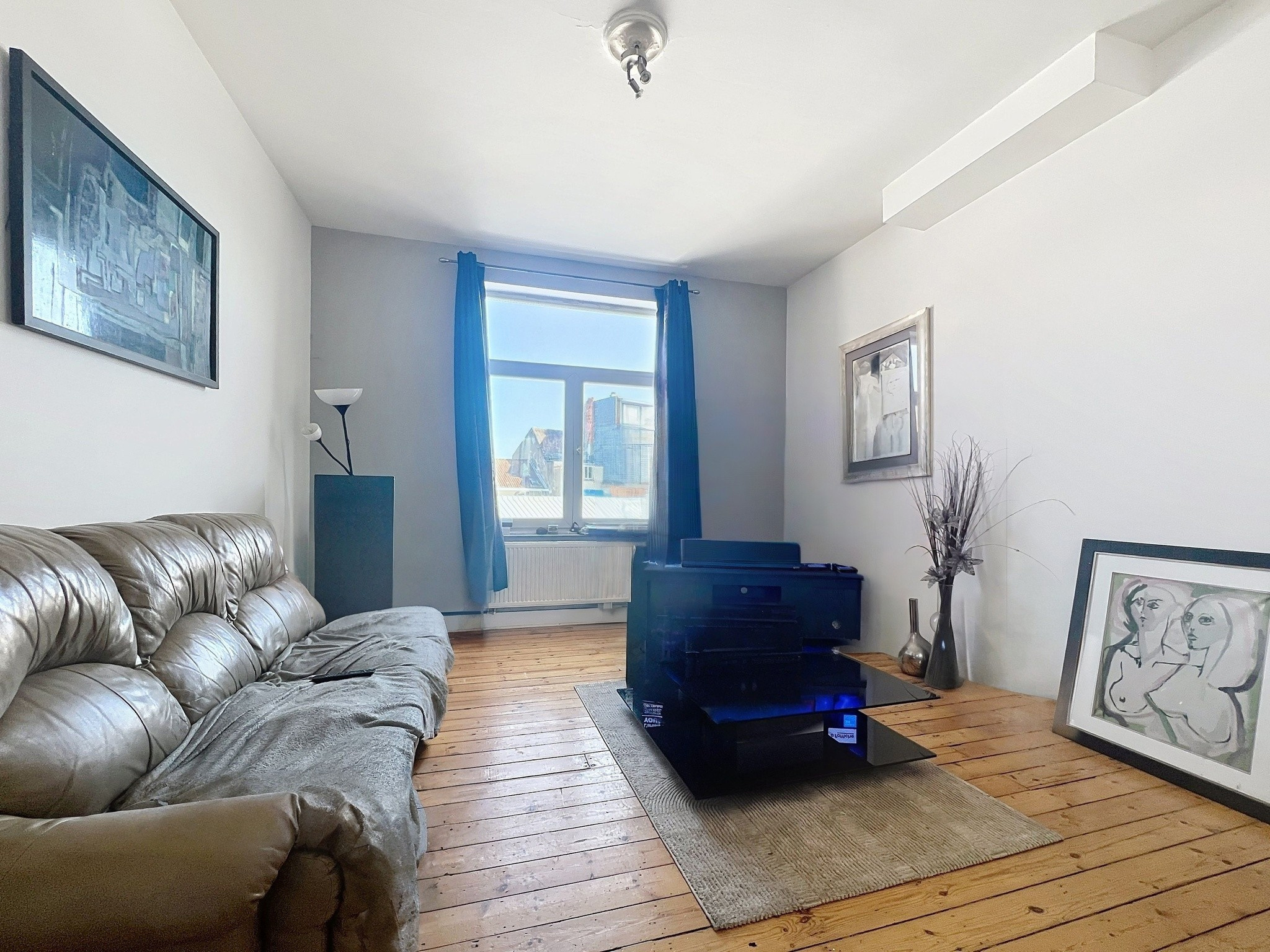 Picture 1 of 5 for Duplex with two bedrooms in Evere