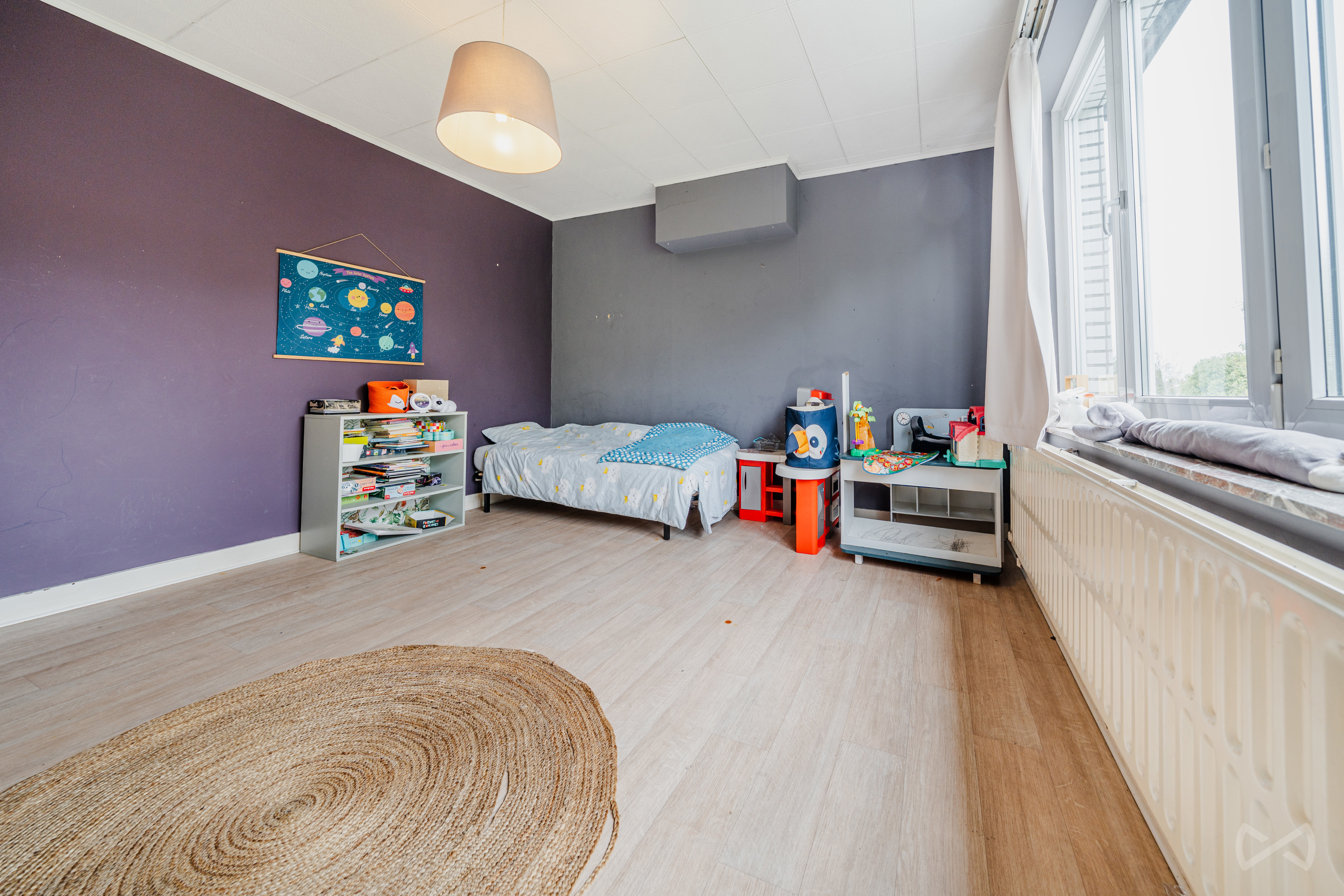 Picture 4 of 4 for House with three bedrooms in Forest