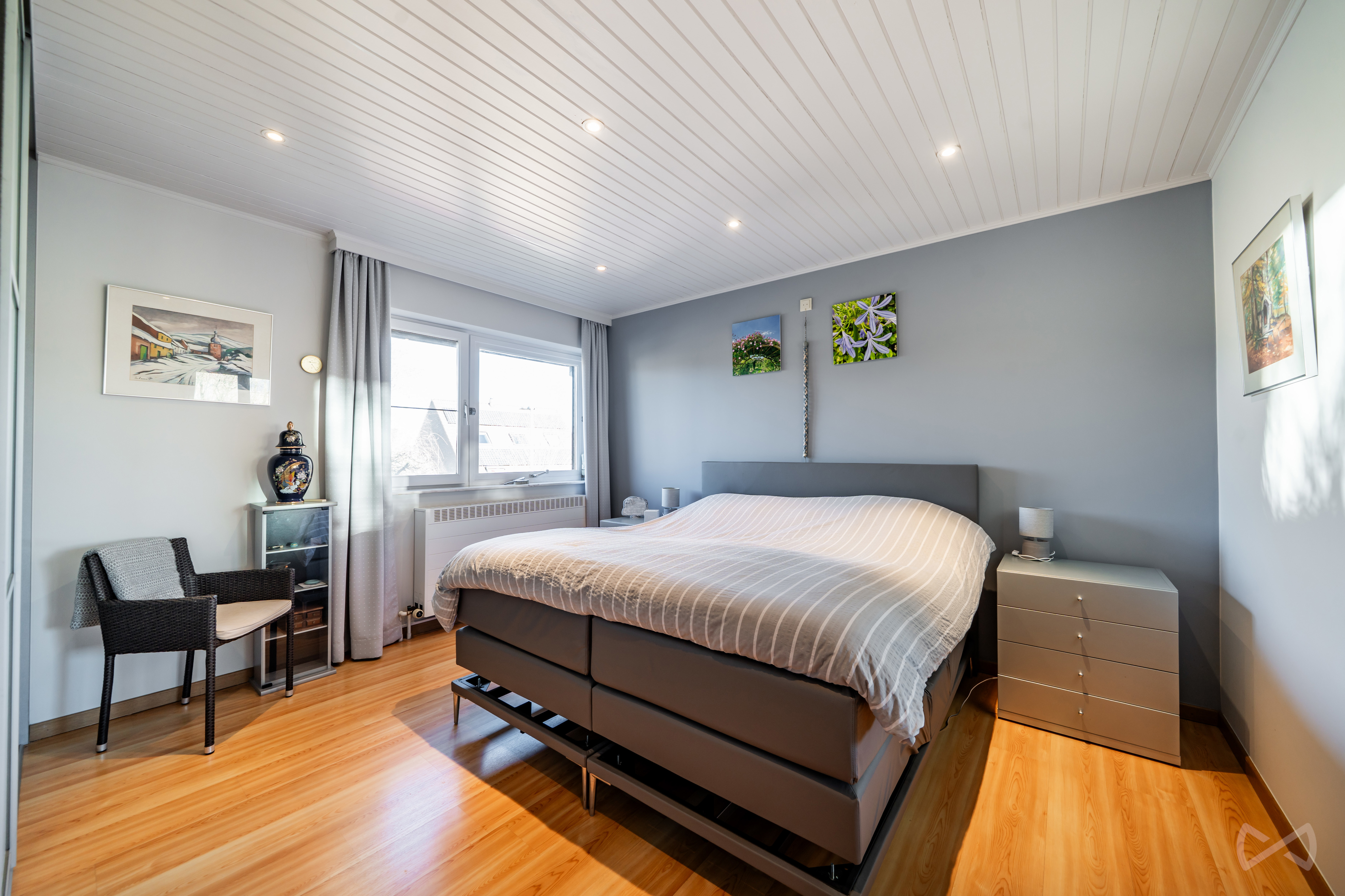 Picture 1 of 4 for Bungalow with three bedrooms in Wezembeek-Oppem