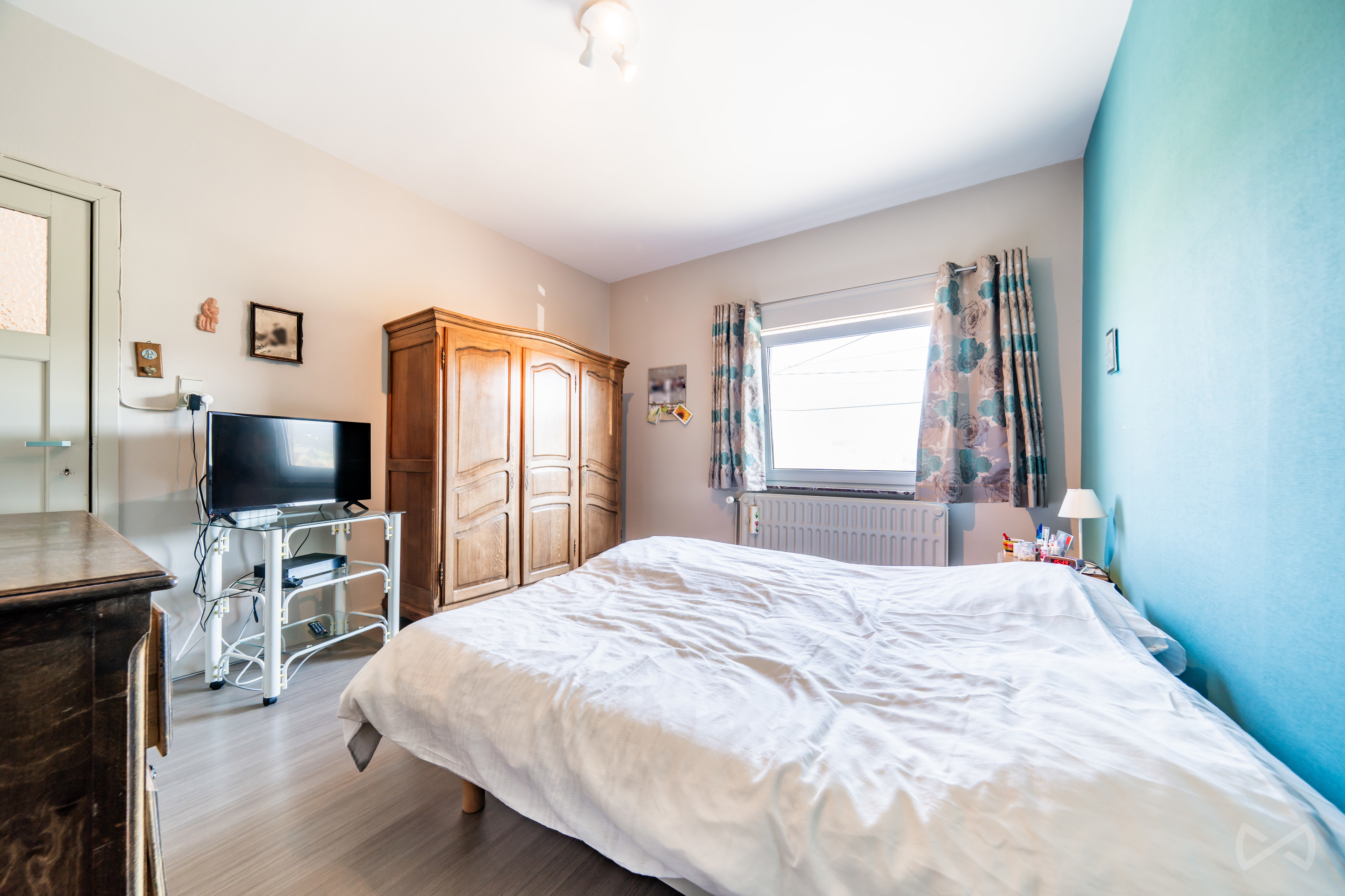 Photo 4 sur 4 pour Villa de trois chambres à AnhÉe