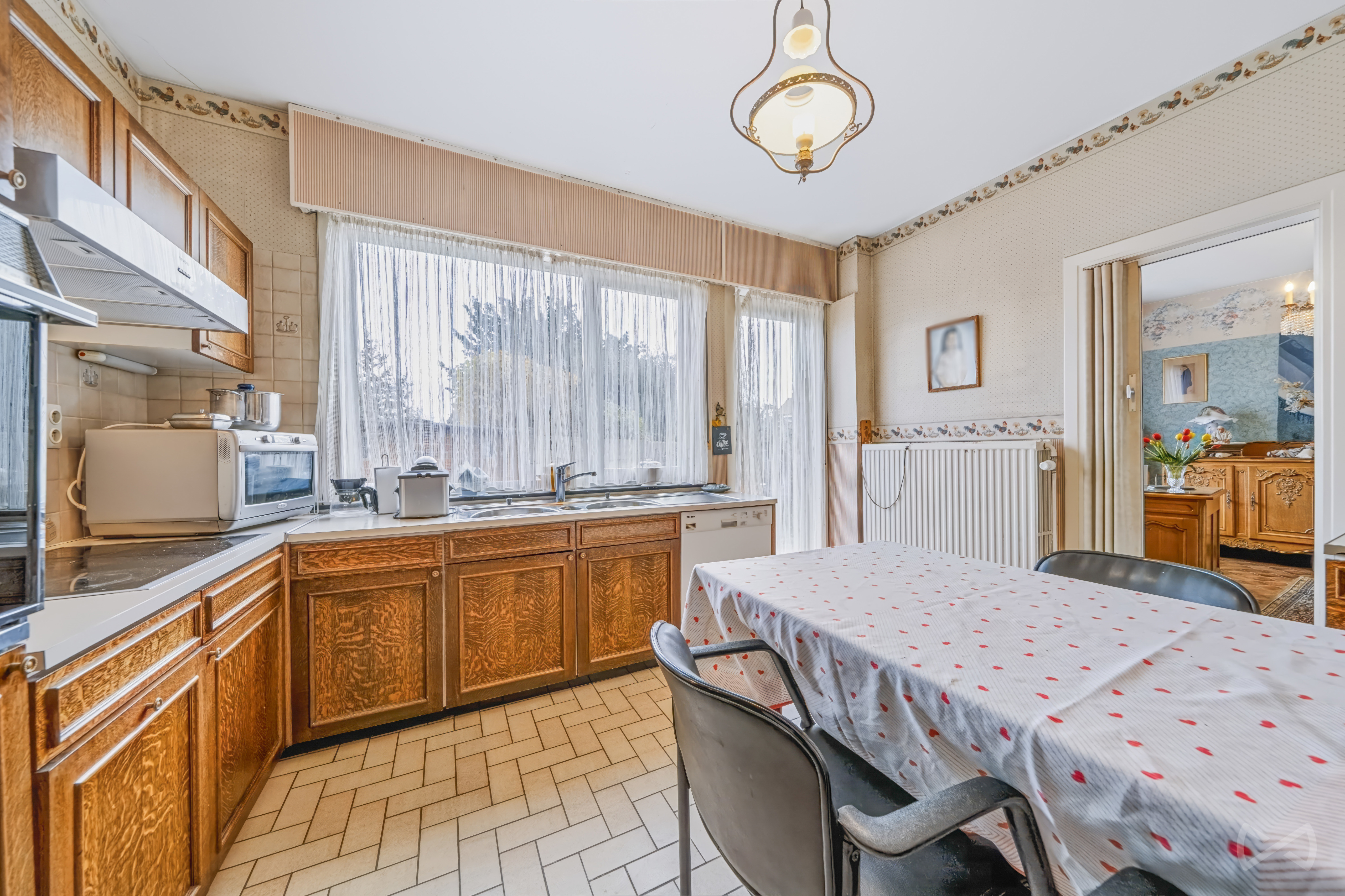 Picture 2 of 4 for Villa with four bedrooms in Tournai
