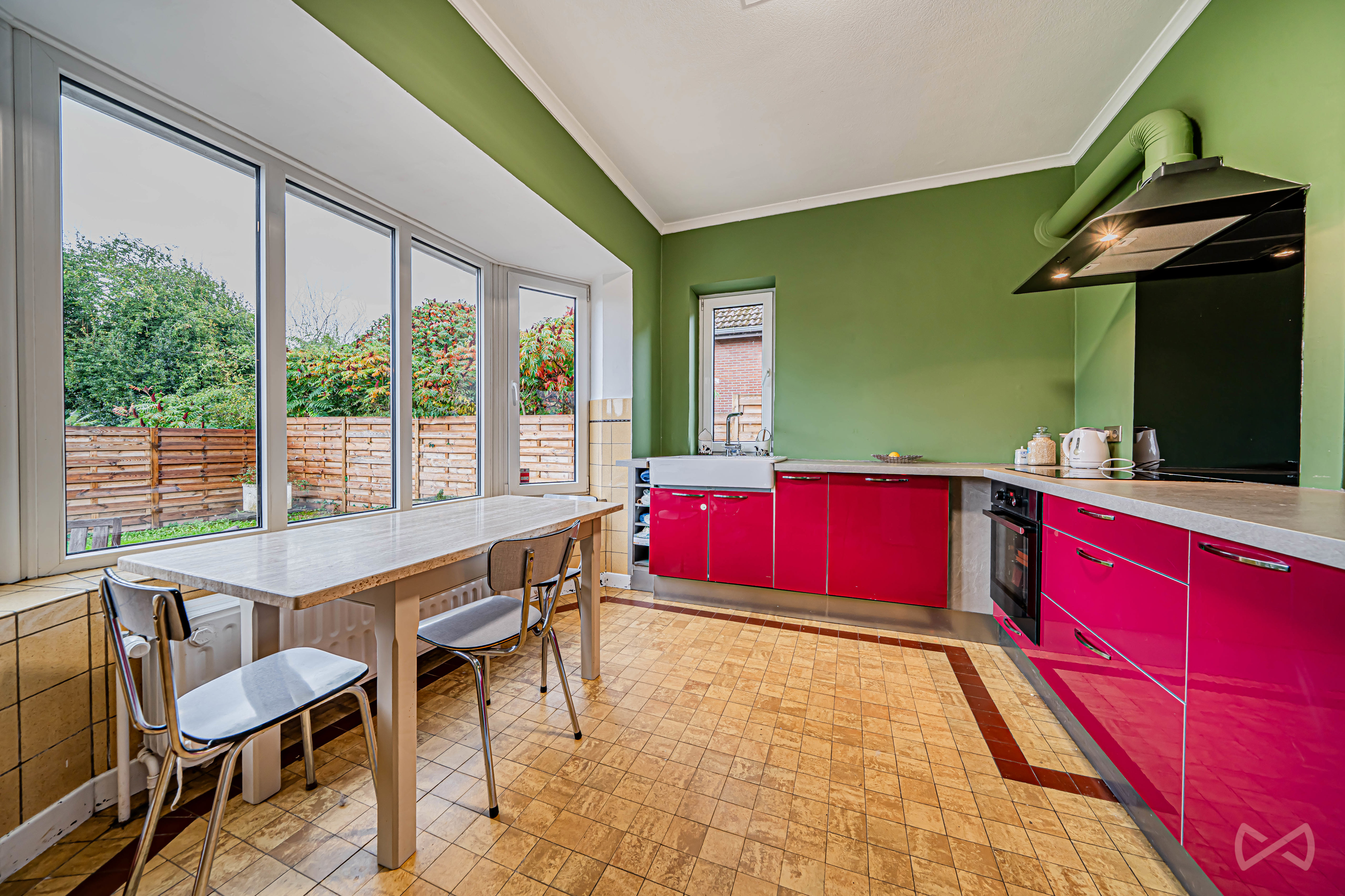 Picture 2 of 4 for House with three bedrooms in Jandrain-jandrenouille