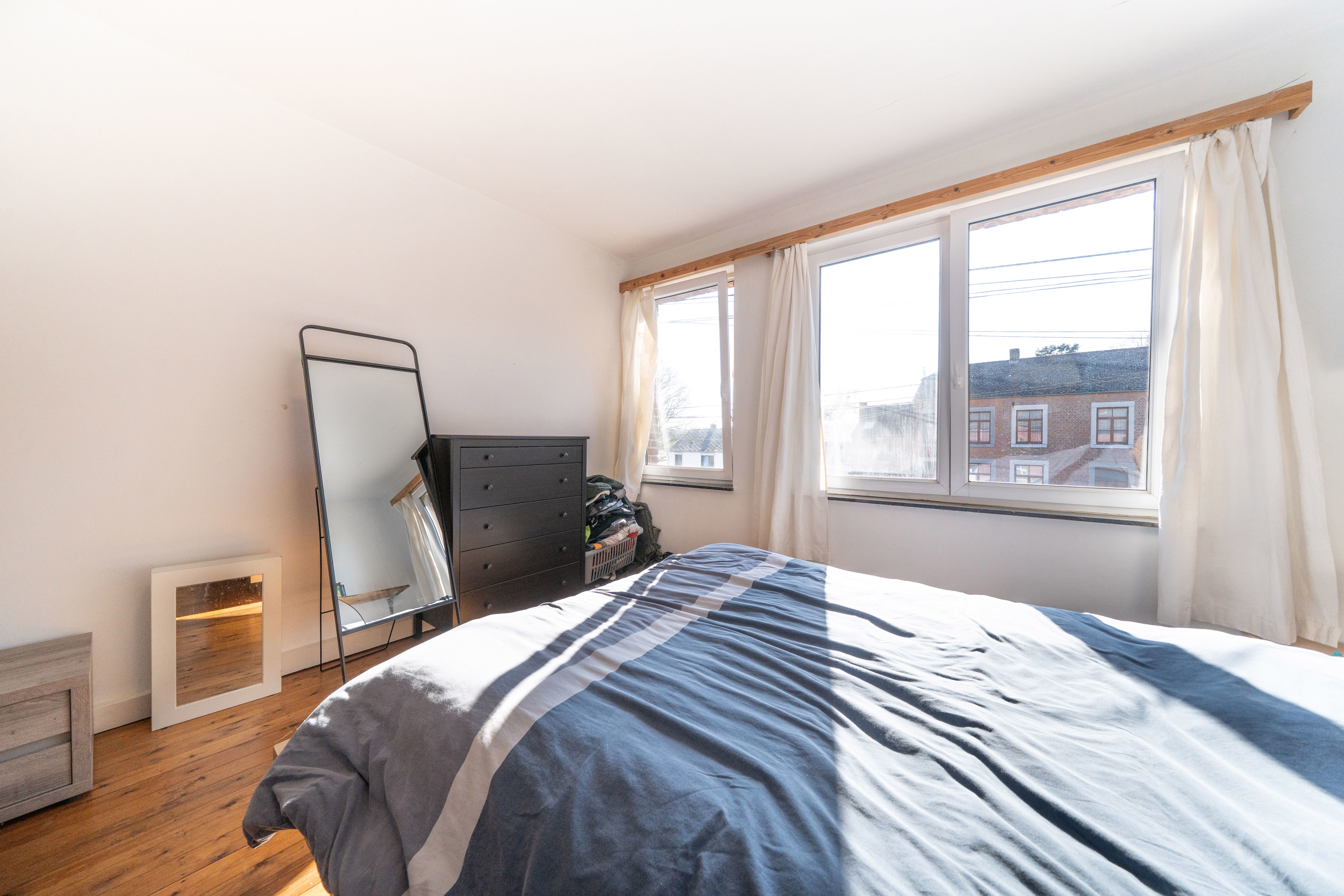 Photo 1 sur 4 pour Villa de deux chambres à Assesse