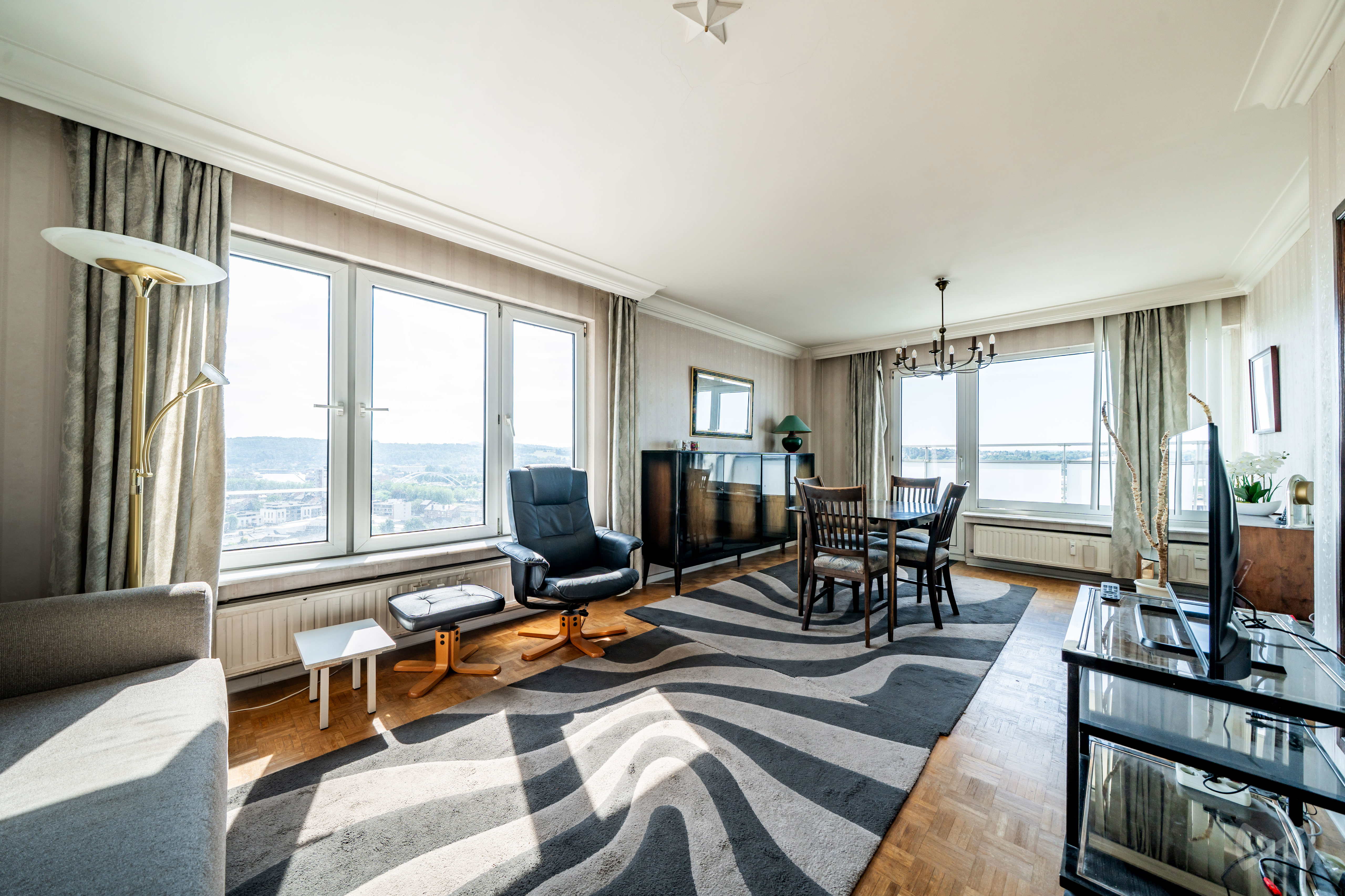 Foto van de woning