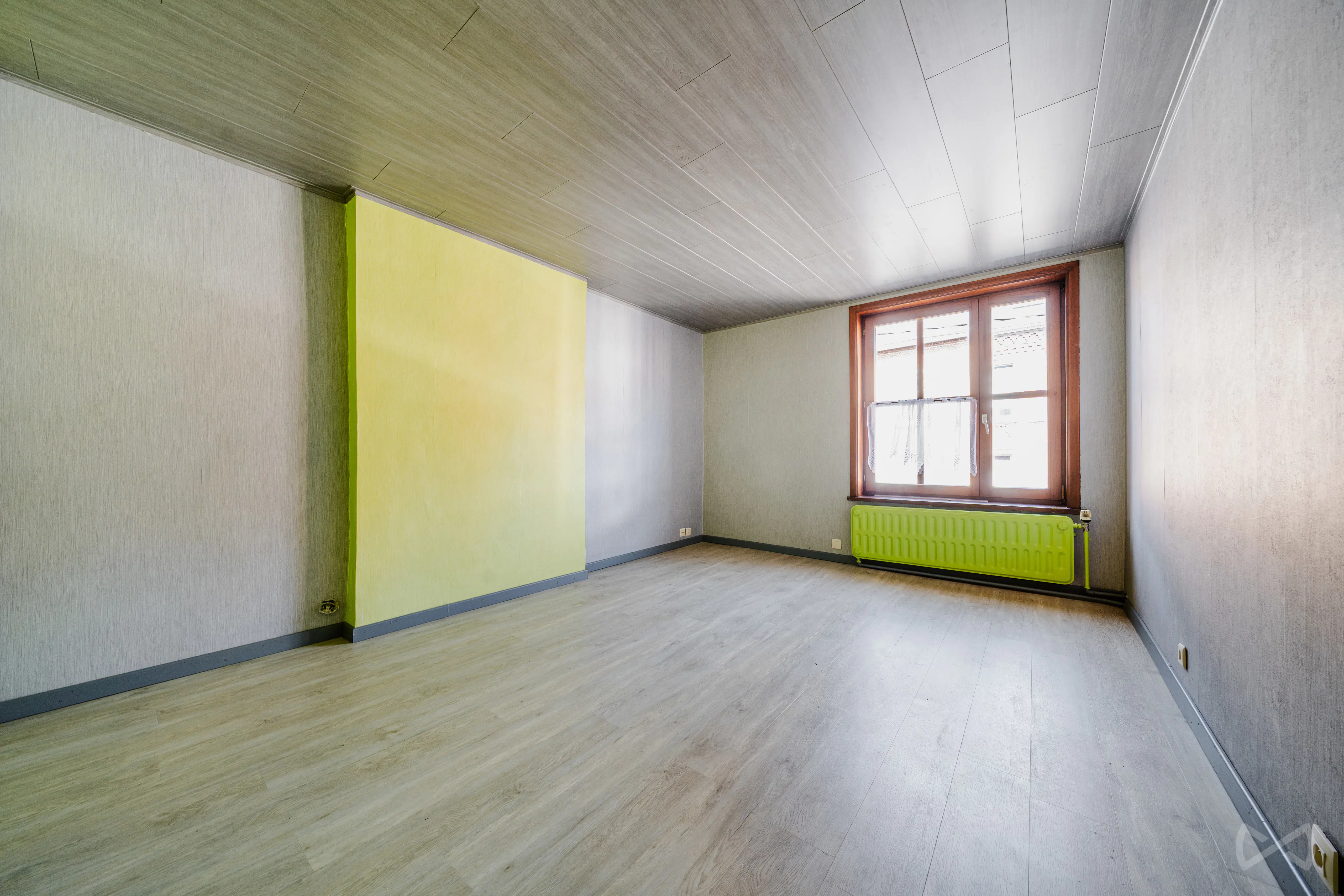 Photo 1 sur 4 pour Maison de trois chambres à Montignies-sur-Sambre