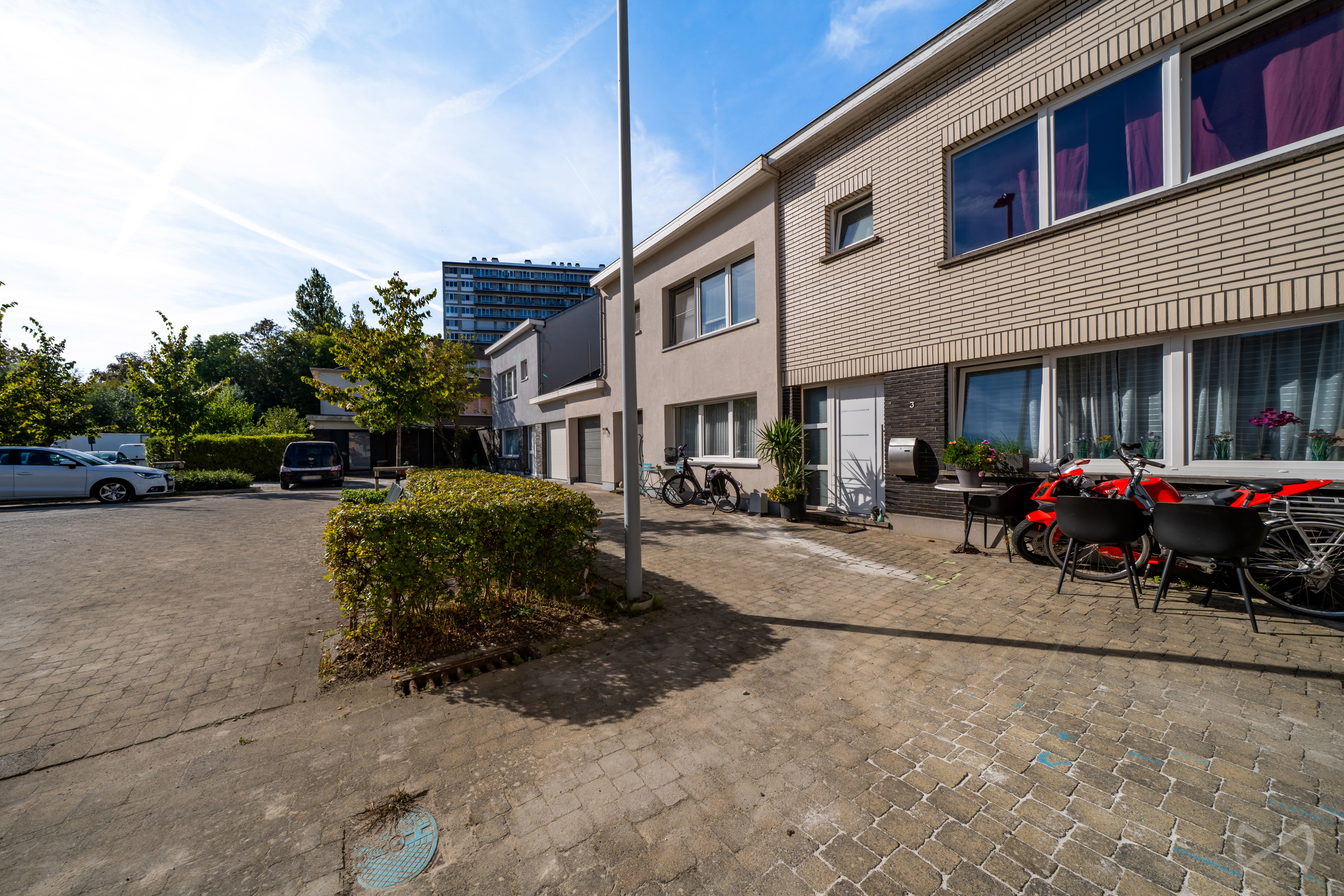Picture 4 of 4 for House with two bedrooms in Aalst