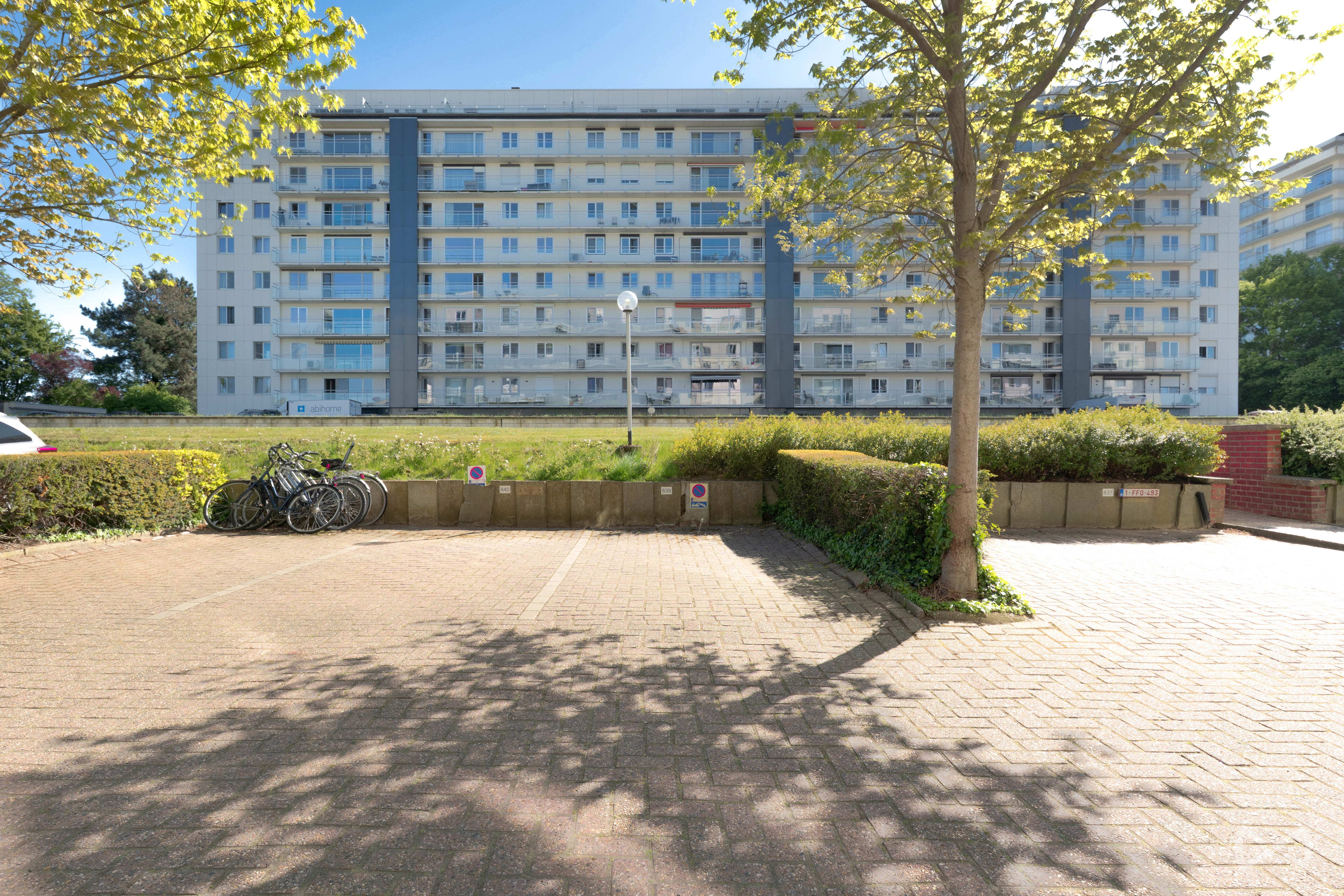 Picture 4 of 4 for Flat with one bedroom in Leuven Heverlee