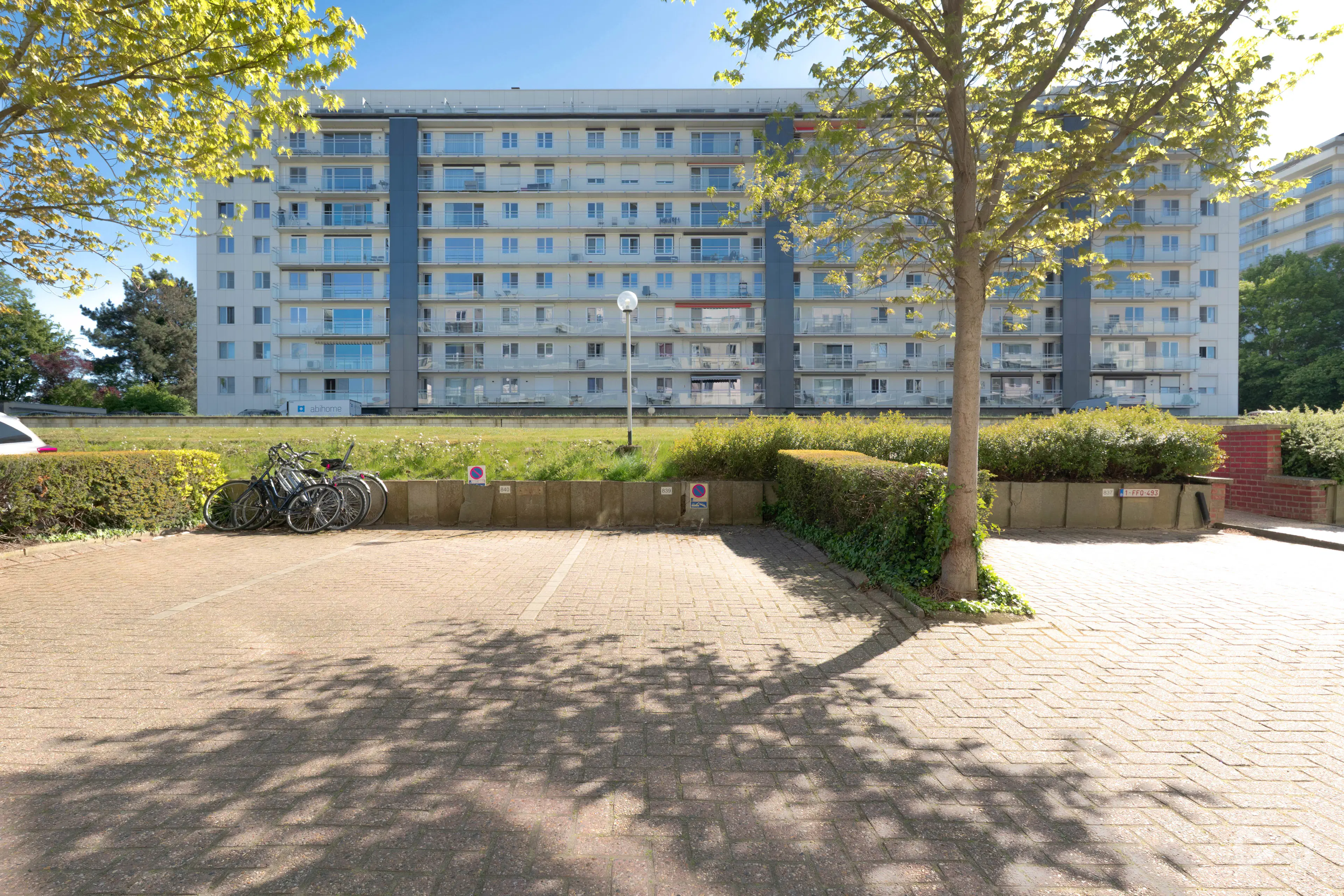 Picture 4 of 4 for Flat with one bedroom in Leuven Heverlee
