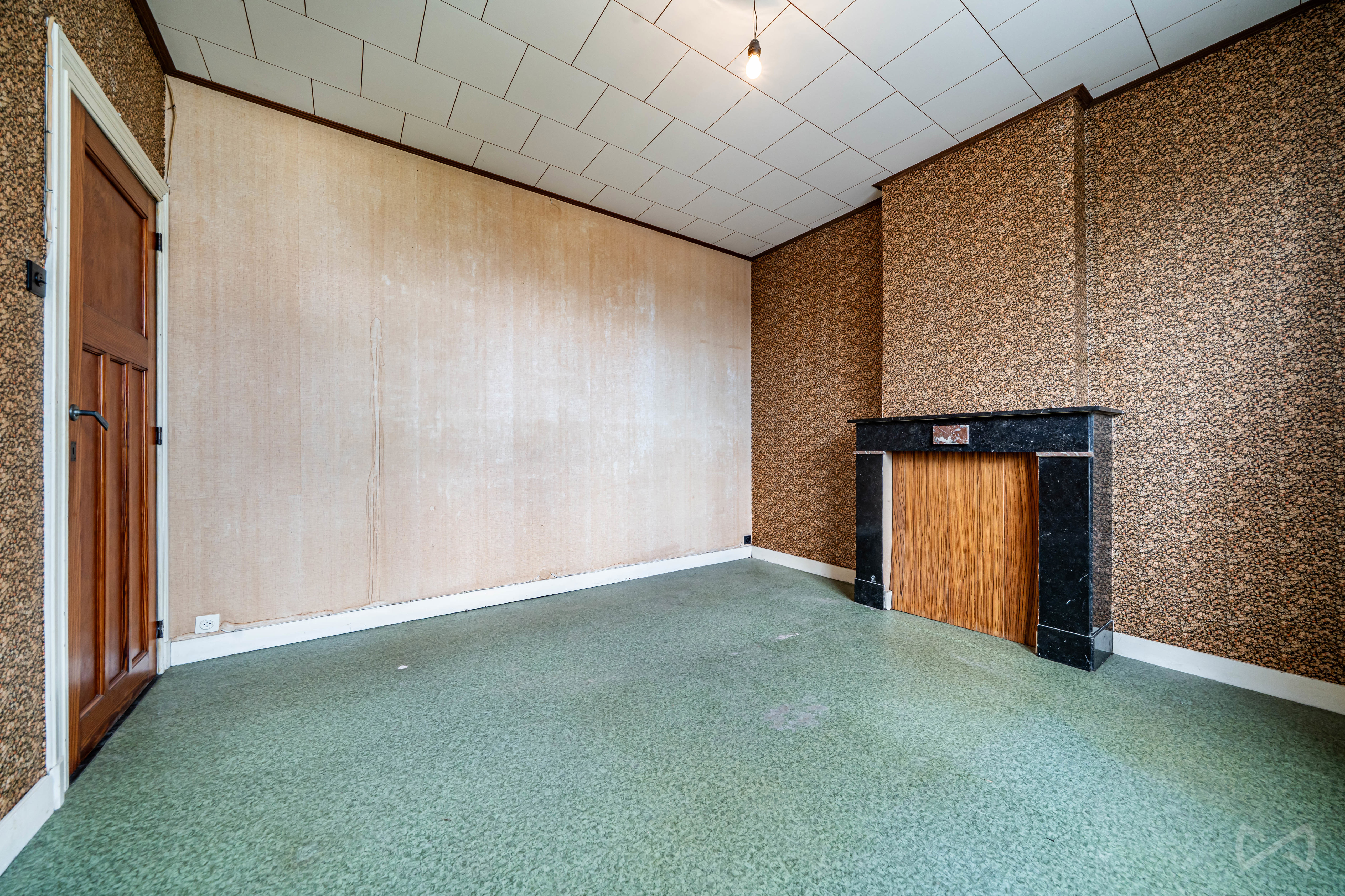 Picture 1 of 4 for House with three bedrooms in Waremme