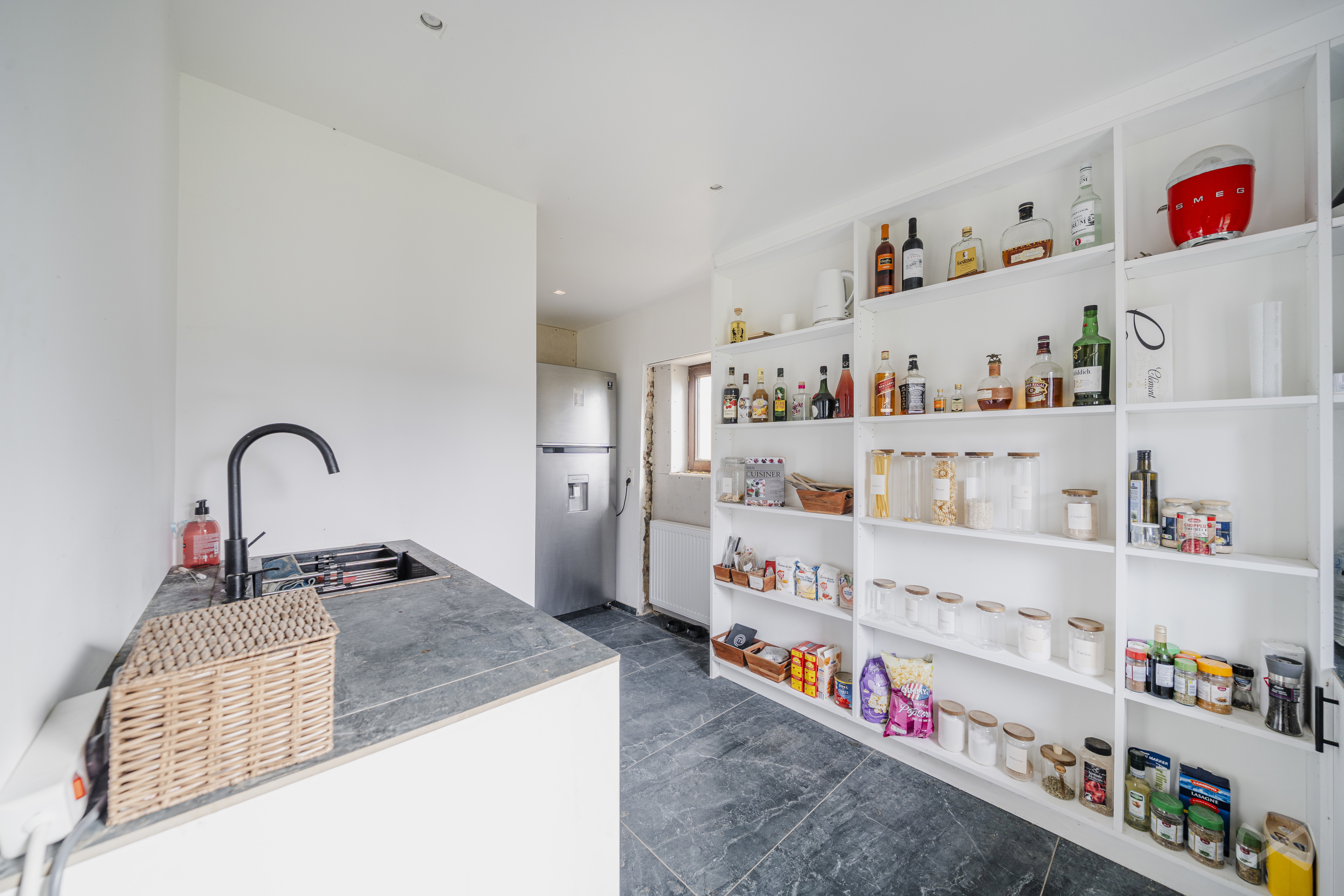 Photo 4 sur 4 pour Maison de trois chambres à Jauche